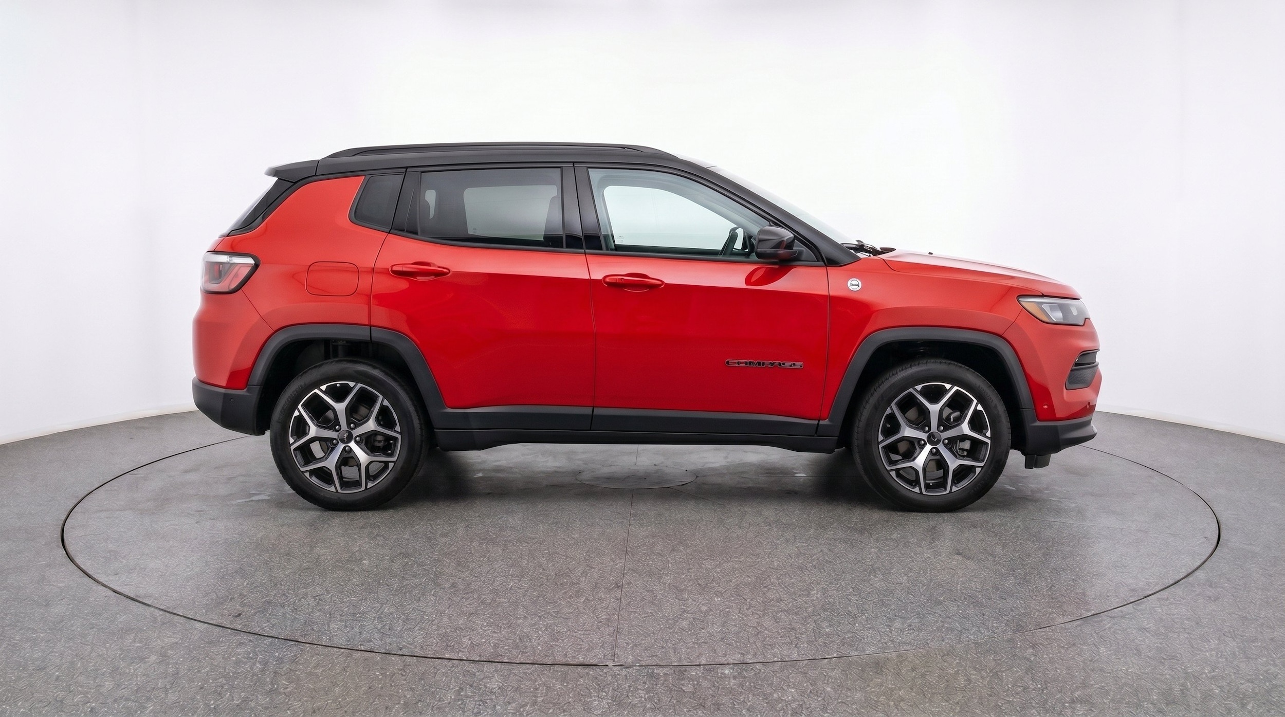 Thumbnail: 2025 Jeep Compass - 10