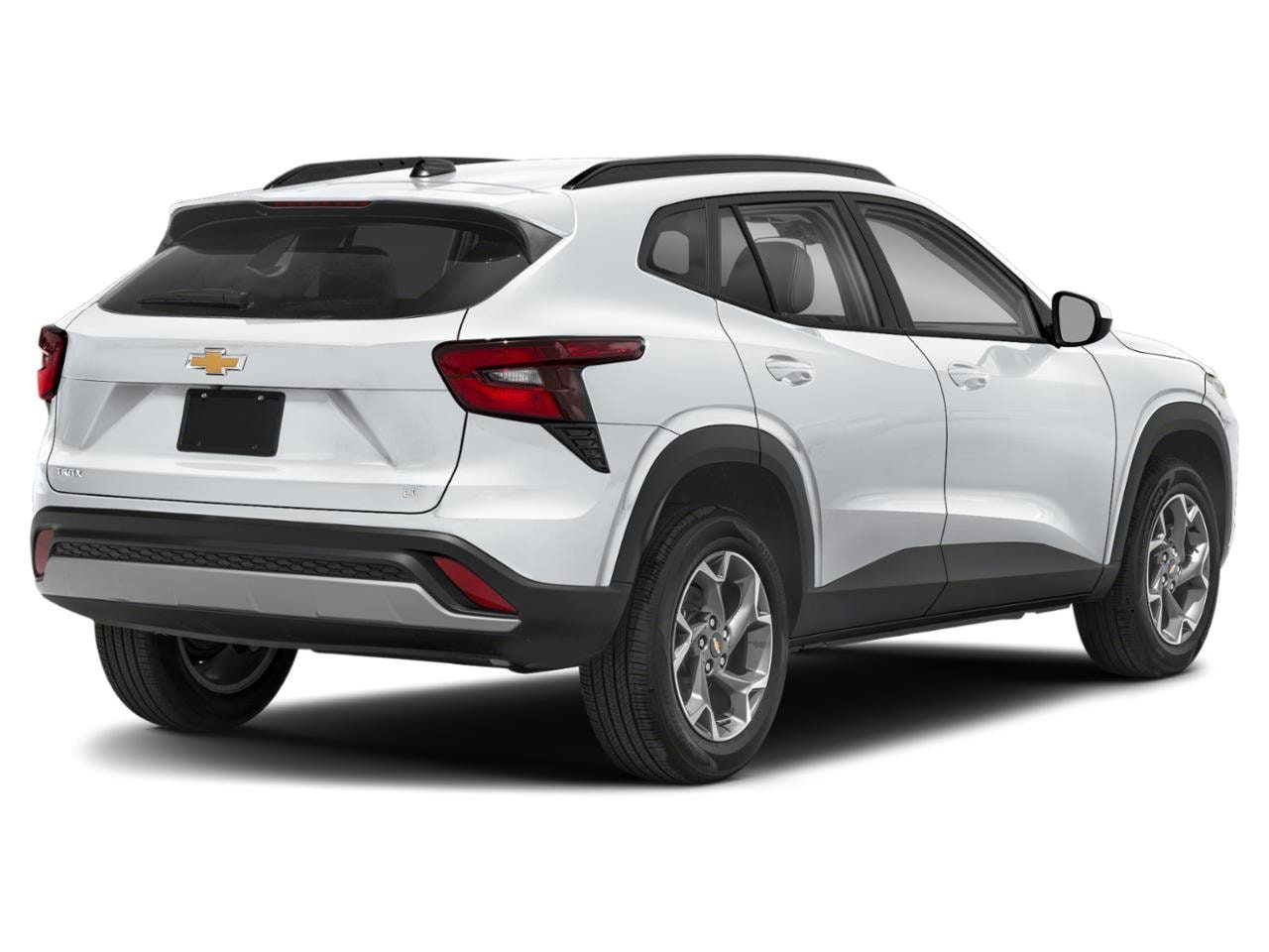 Thumbnail: 2026 Chevrolet Trax - 2