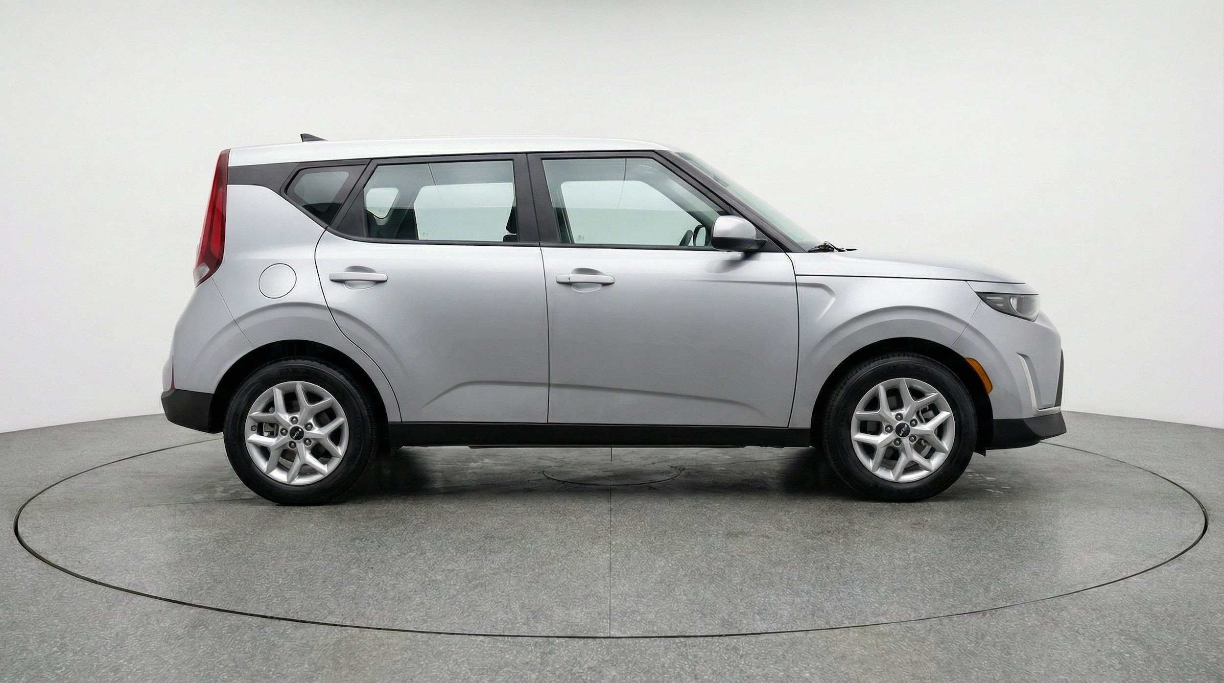 Thumbnail: 2025 Kia Soul - 11