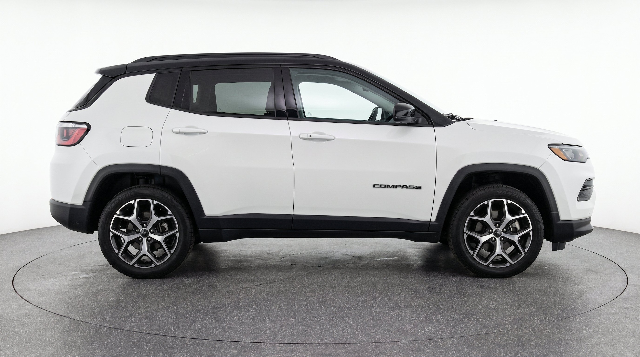 Thumbnail: 2025 Jeep Compass - 11