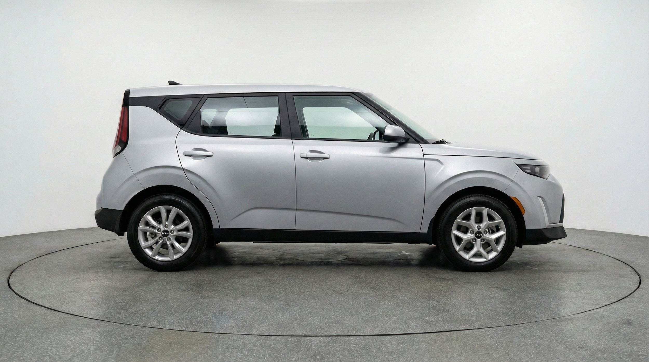 Thumbnail: 2025 Kia Soul - 10