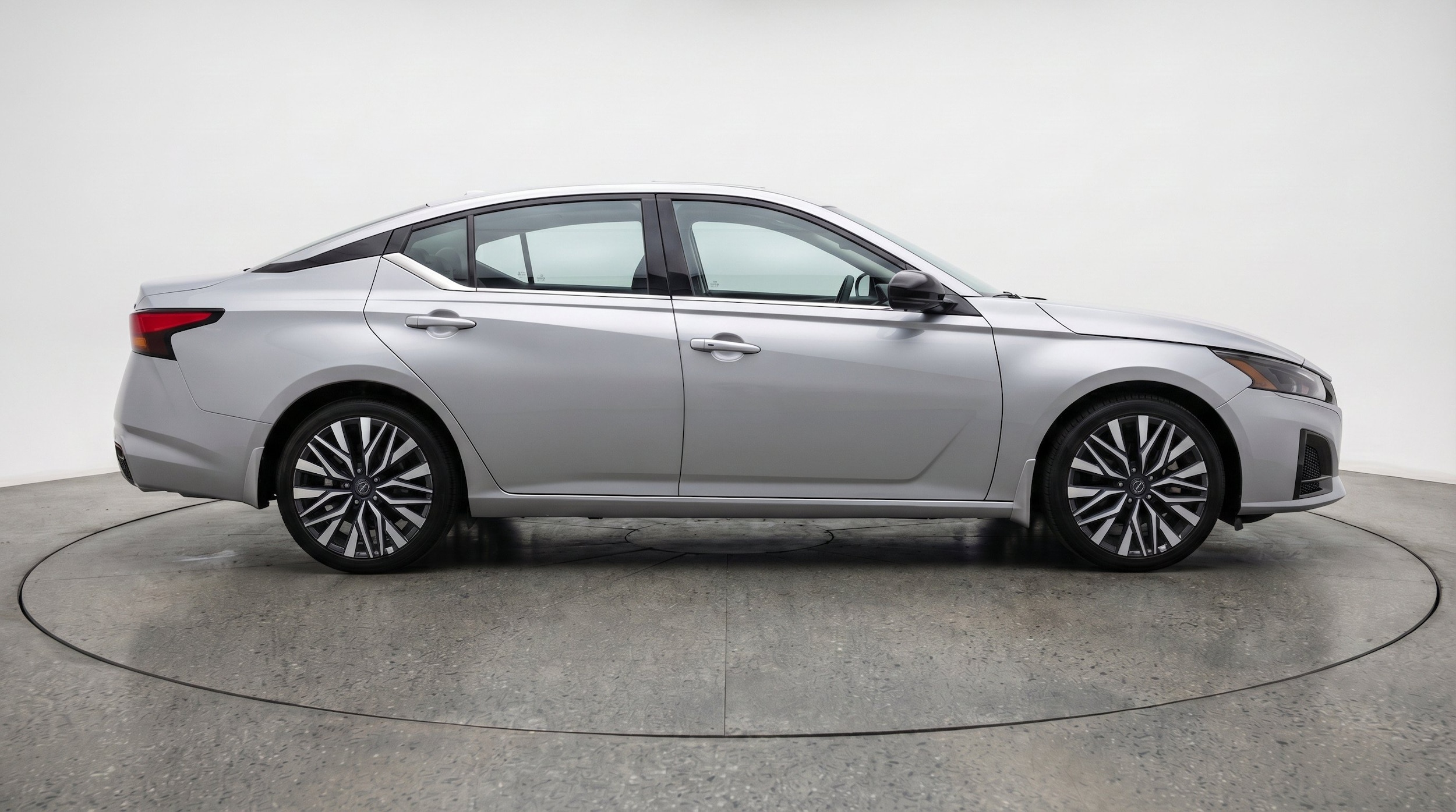Thumbnail: 2026 Nissan Altima - 10