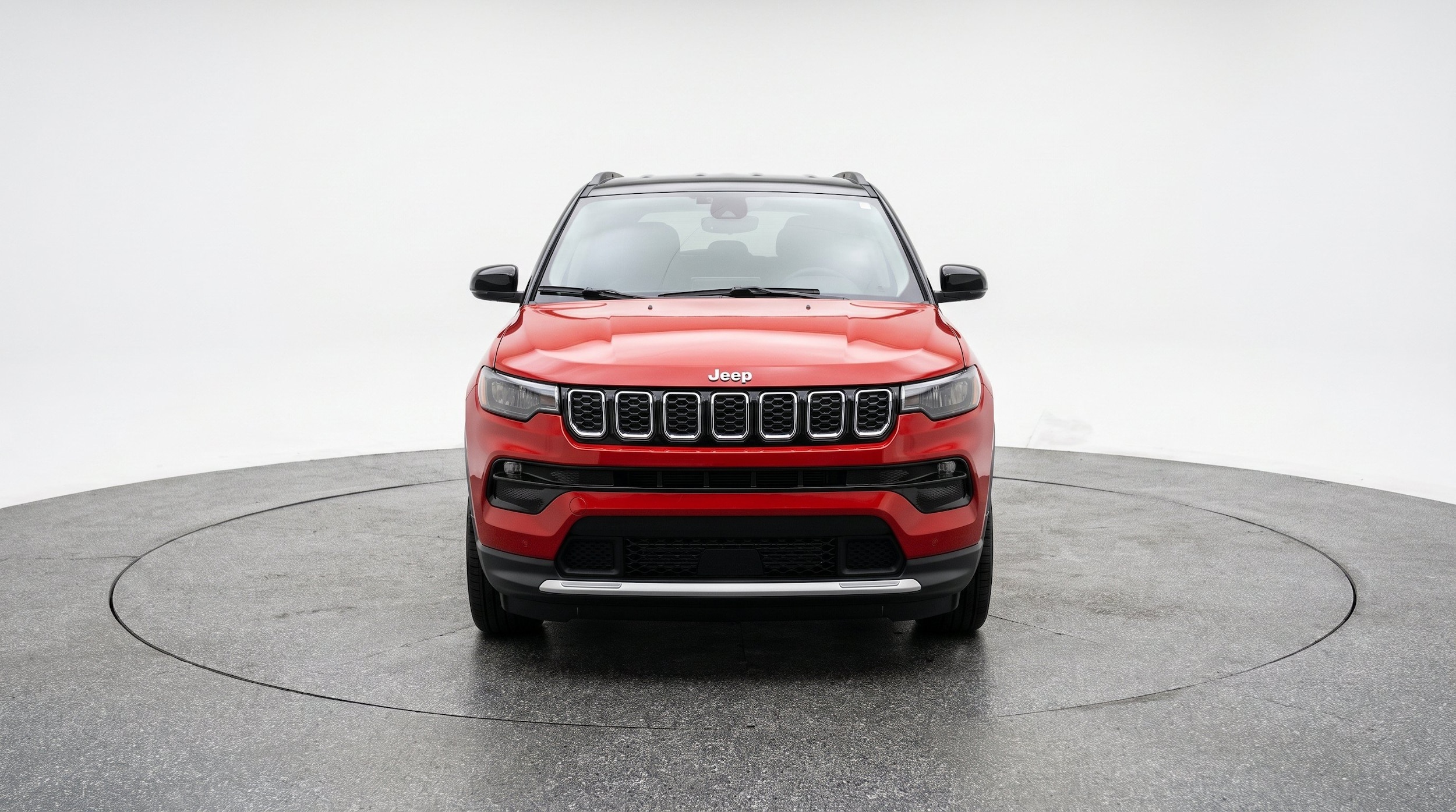Thumbnail: 2025 Jeep Compass - 2