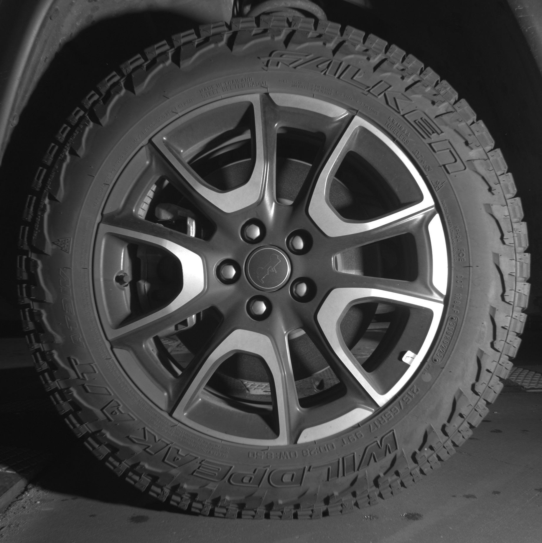 Thumbnail: 2025 Jeep Compass - 11