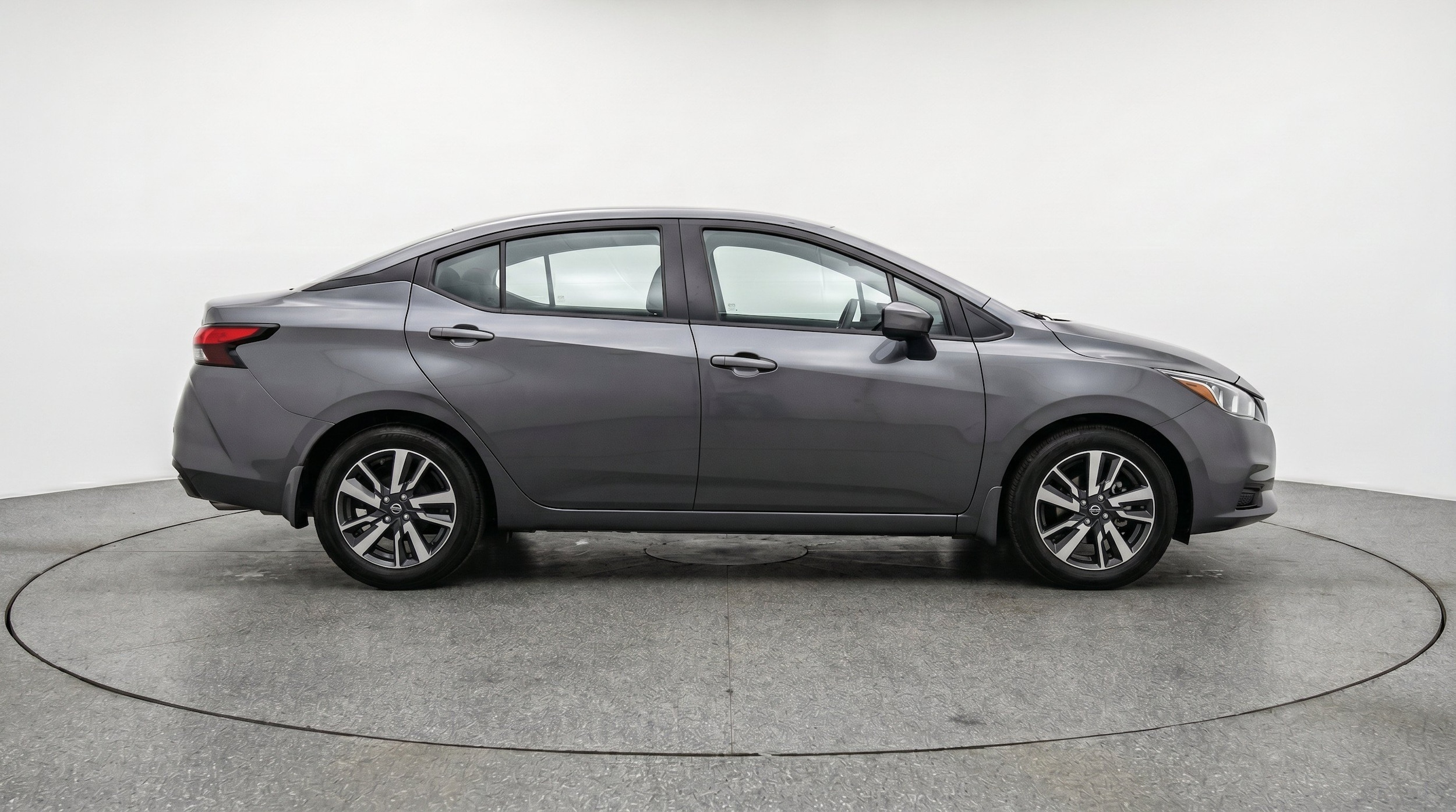Thumbnail: 2025 Nissan Versa - 10