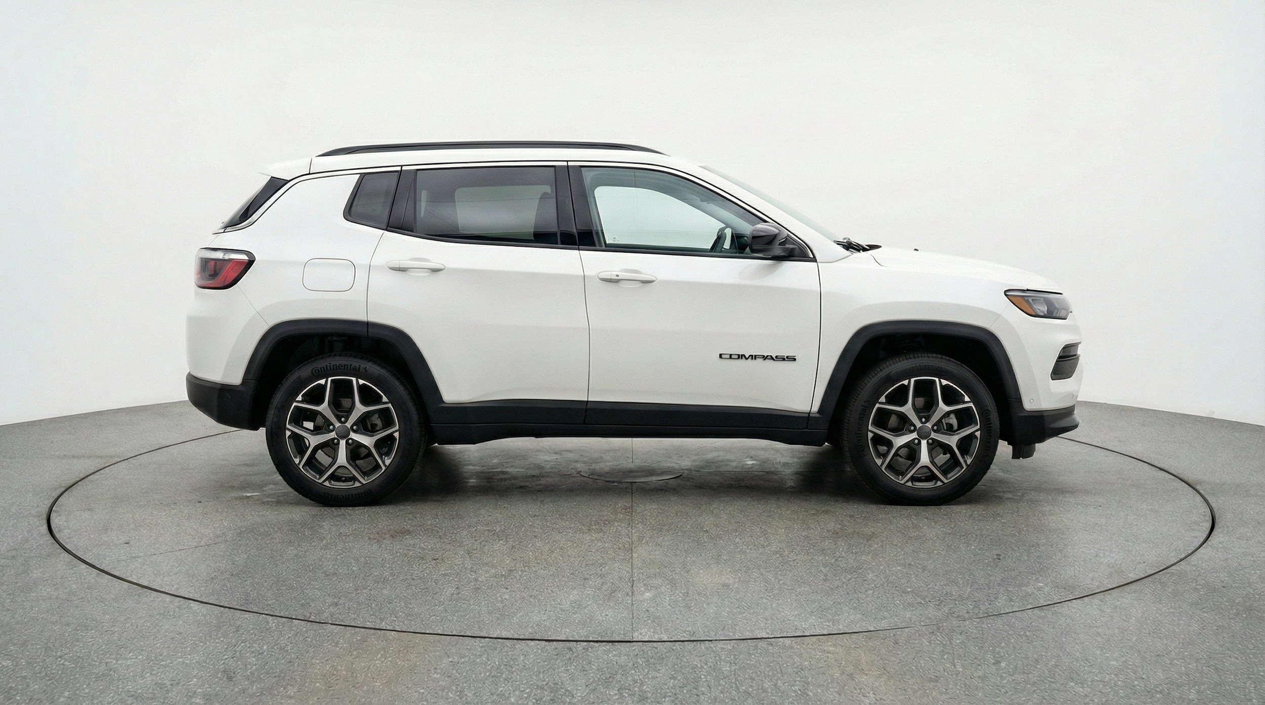 Thumbnail: 2025 Jeep Compass - 10
