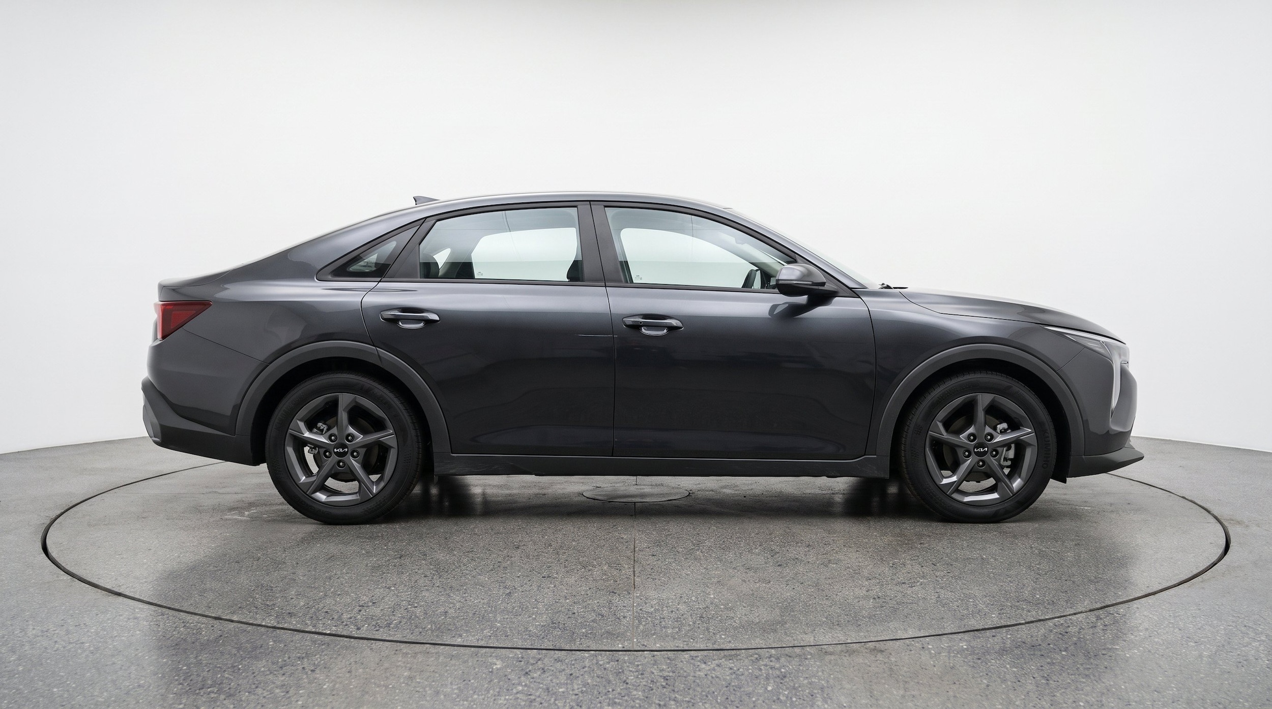 Thumbnail: 2025 Kia K4 - 10