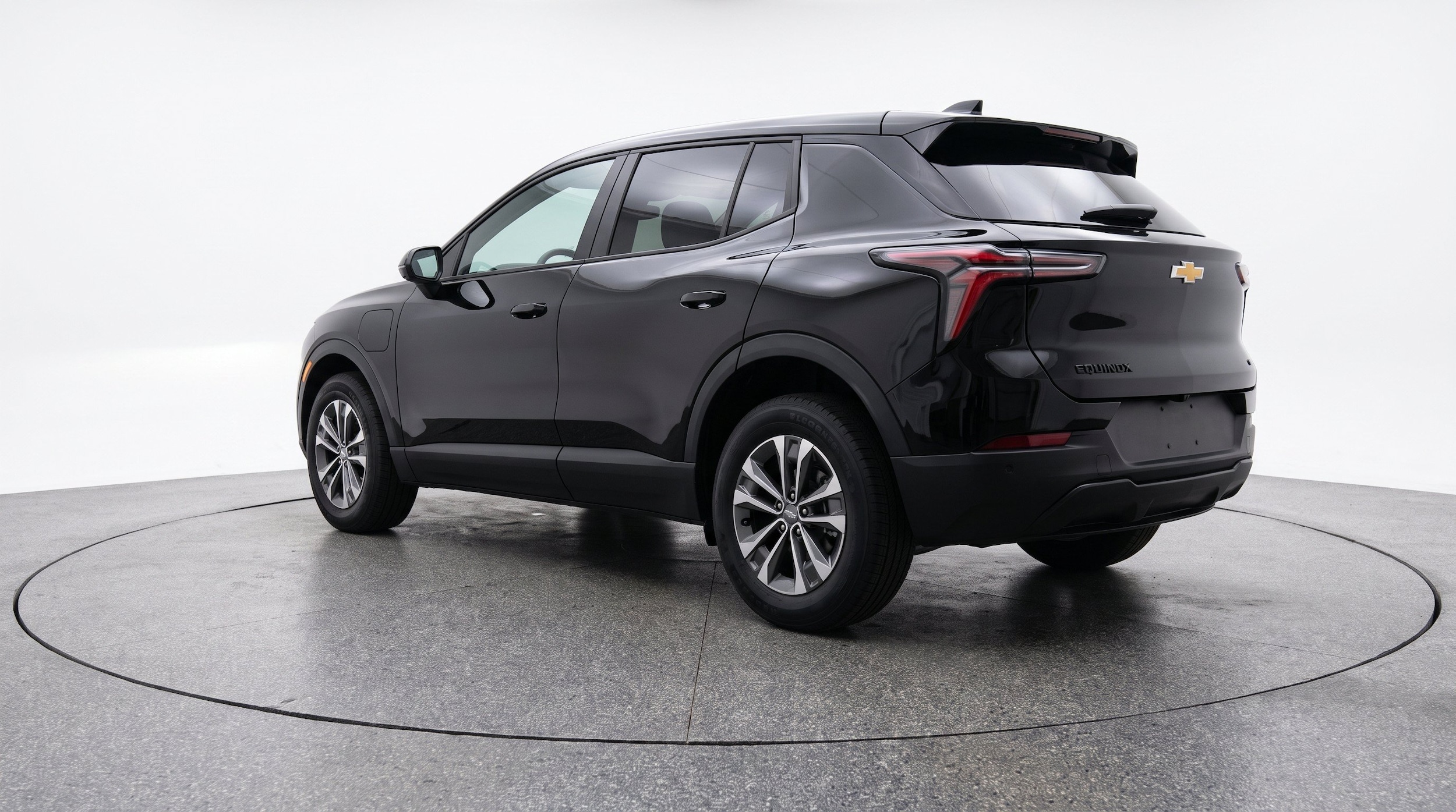 Thumbnail: 2025 Chevrolet Equinox - 6
