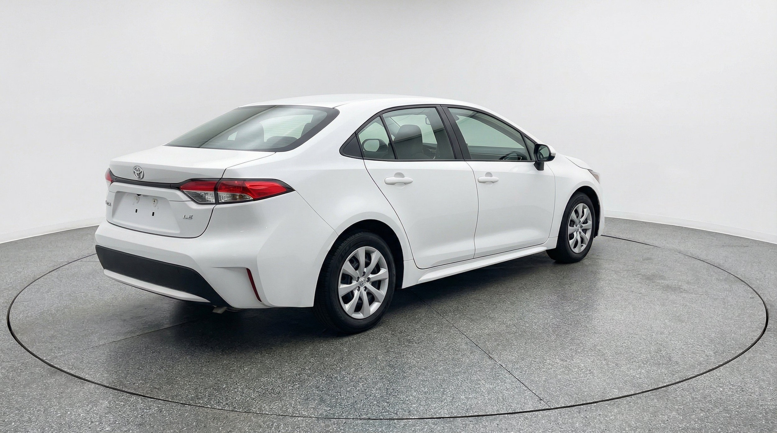 Thumbnail: 2025 Toyota Corolla - 9