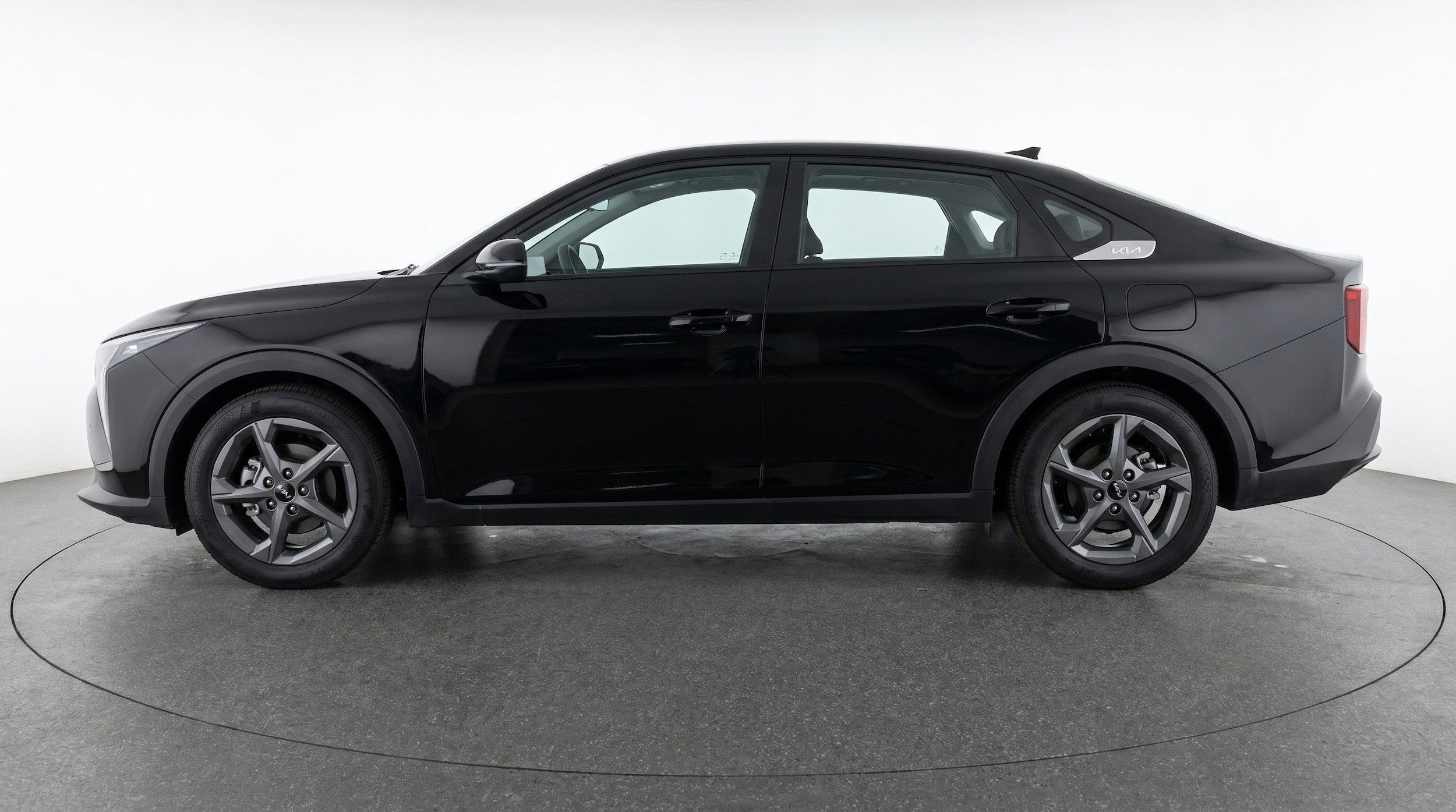 Thumbnail: 2026 Kia K4 - 5