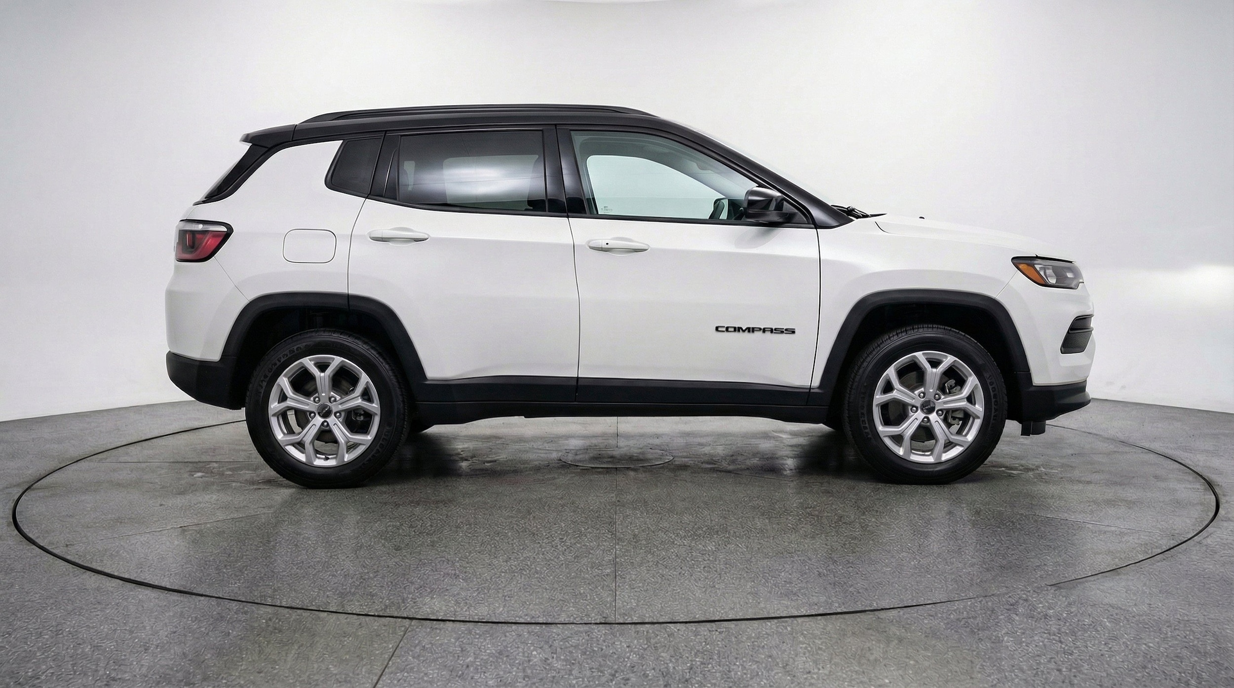 Thumbnail: 2025 Jeep Compass - 10