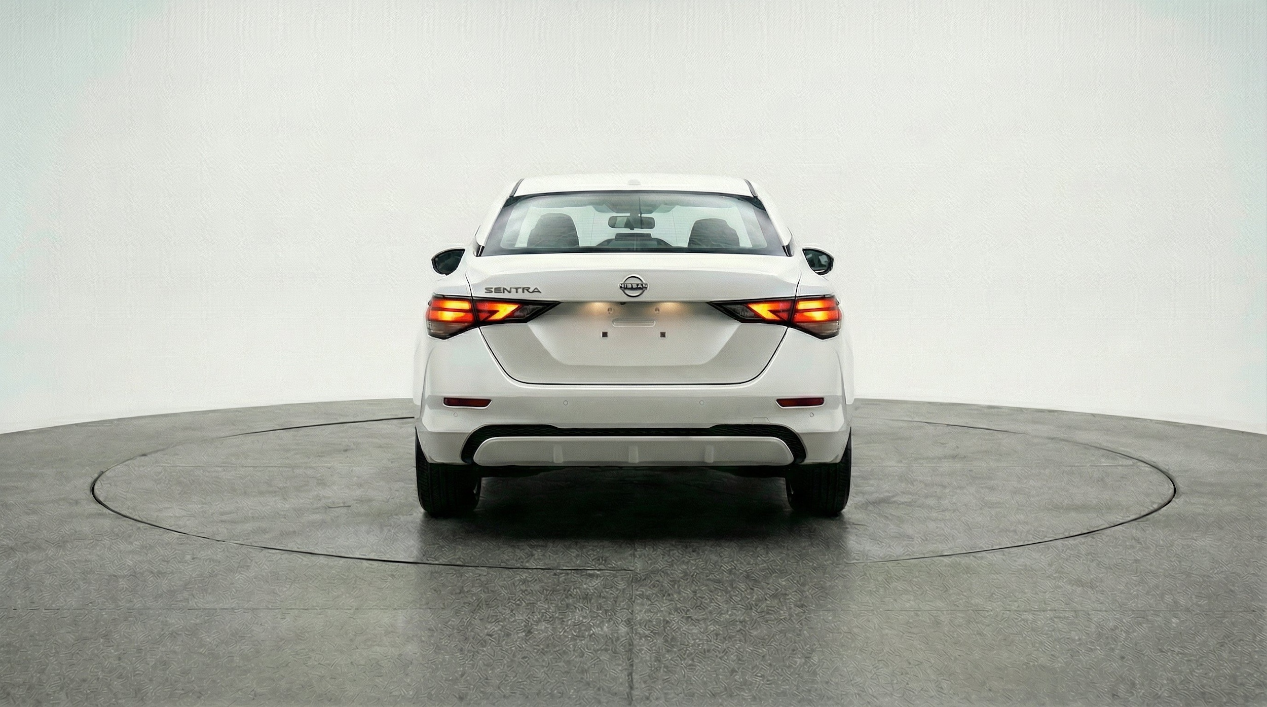 Thumbnail: 2025 Nissan Sentra - 7