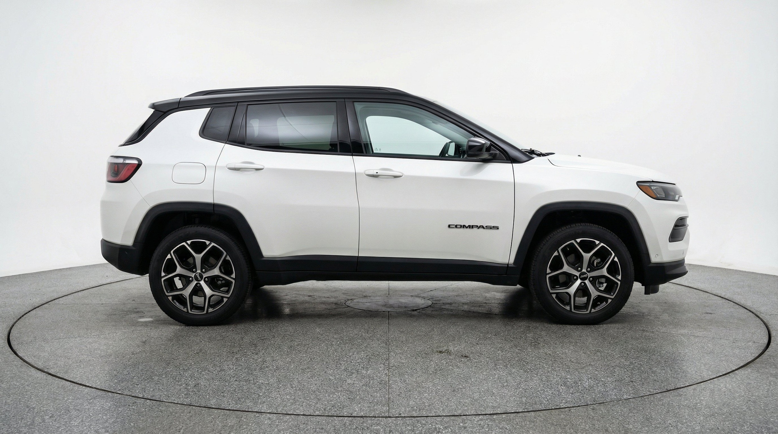 Thumbnail: 2025 Jeep Compass - 10