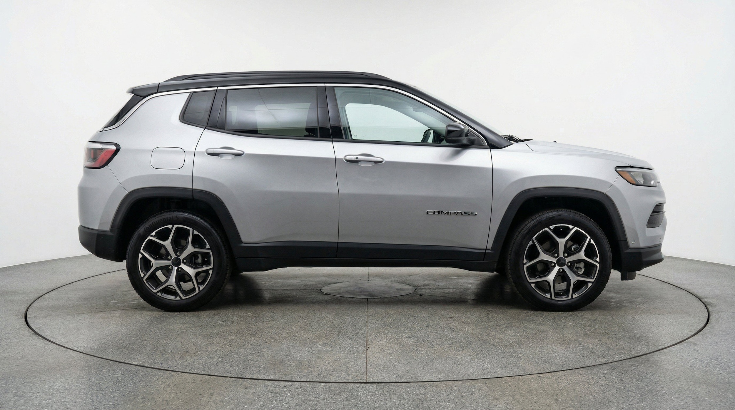 Thumbnail: 2025 Jeep Compass - 10