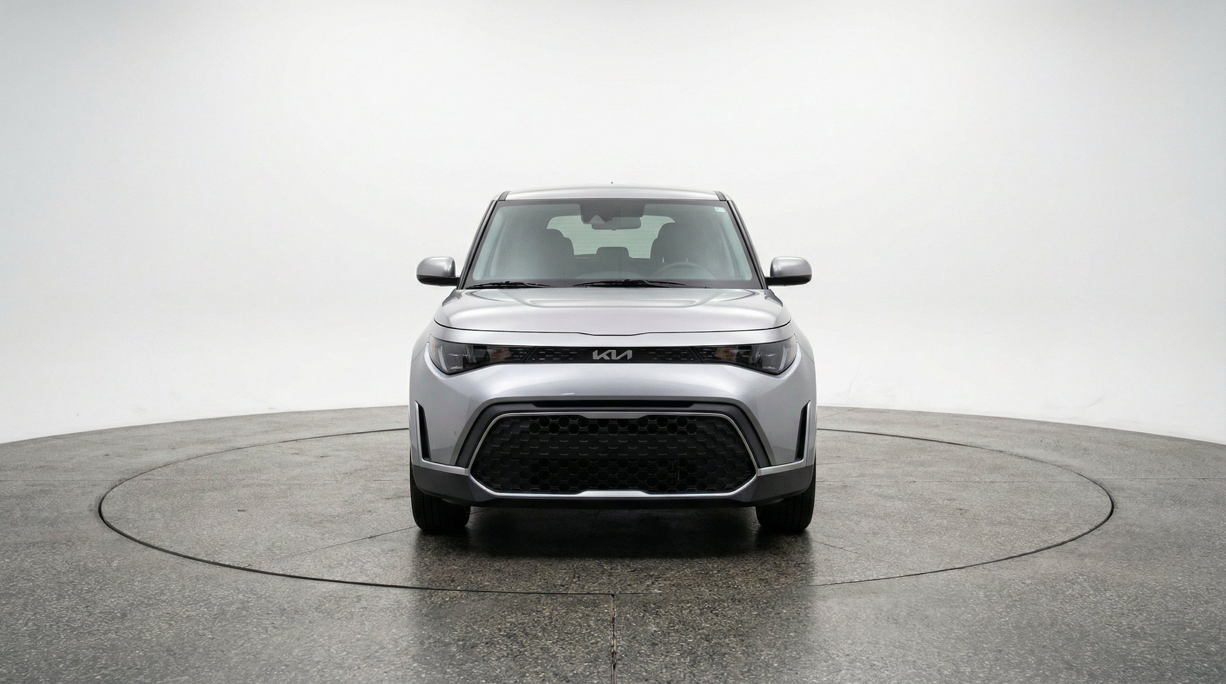 Thumbnail: 2025 Kia Soul - 2