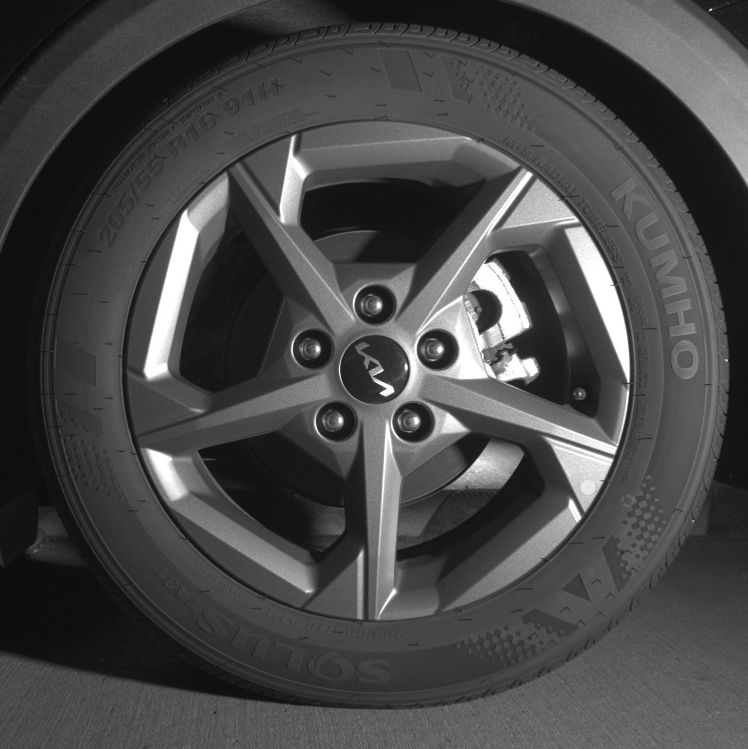 Thumbnail: 2026 Kia K4 - 14
