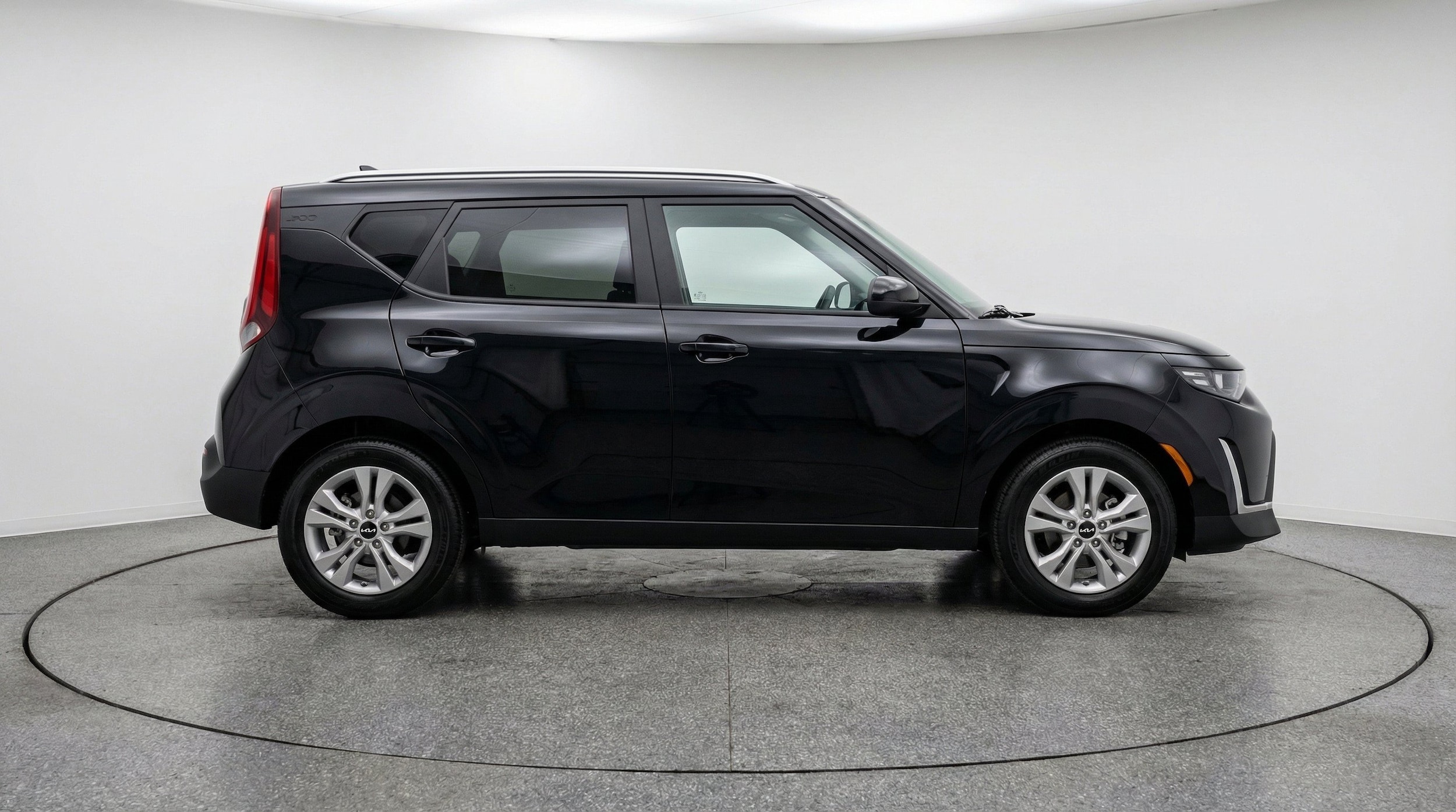 Thumbnail: 2025 Kia Soul - 10