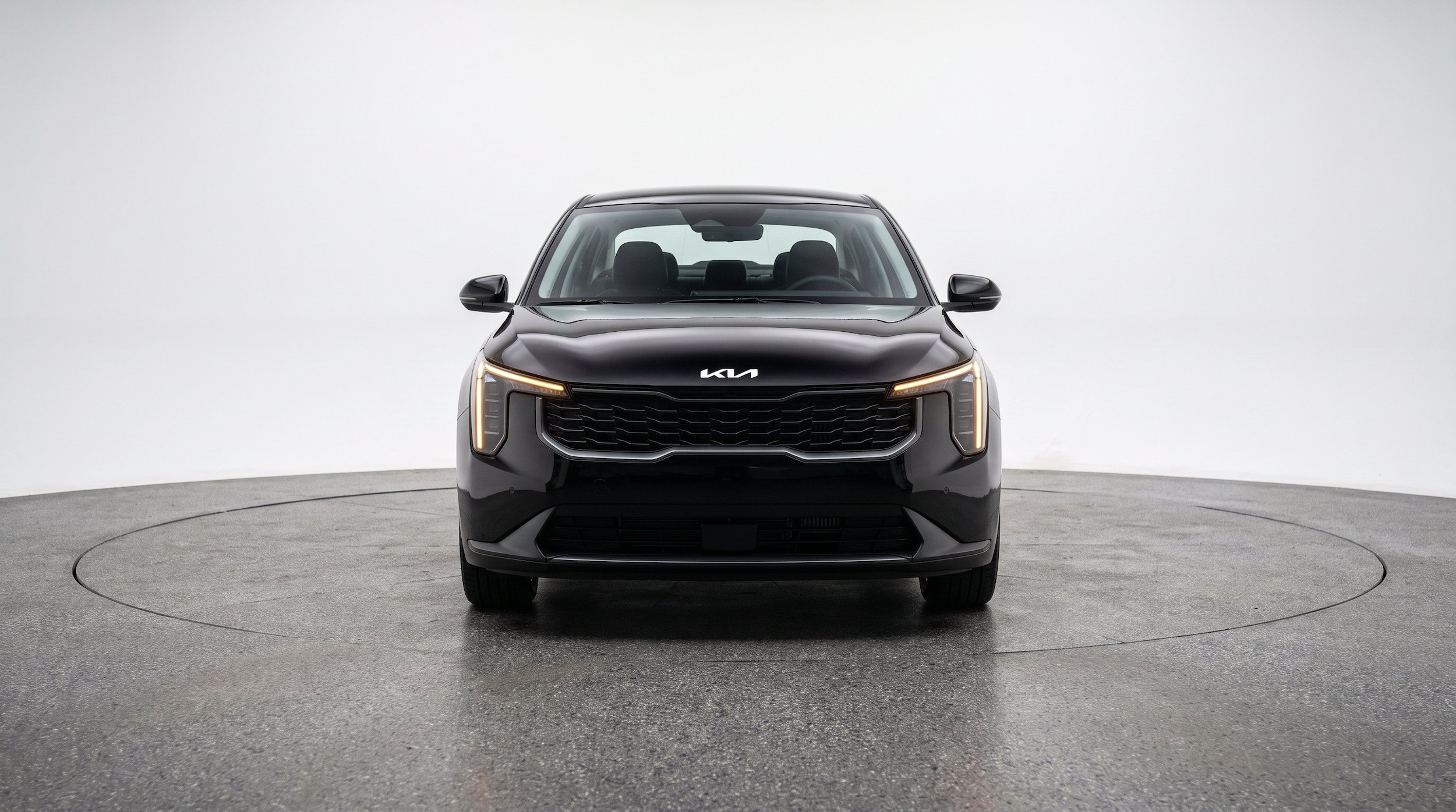 Thumbnail: 2026 Kia K4 - 2
