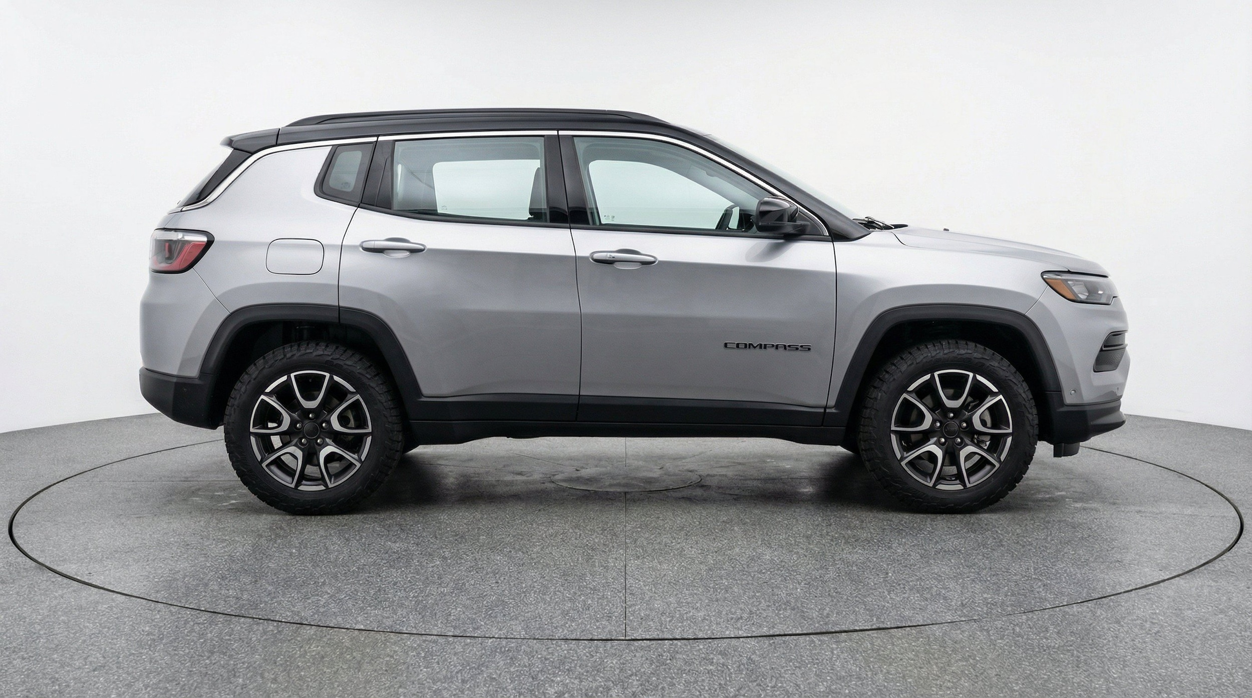 Thumbnail: 2025 Jeep Compass - 10