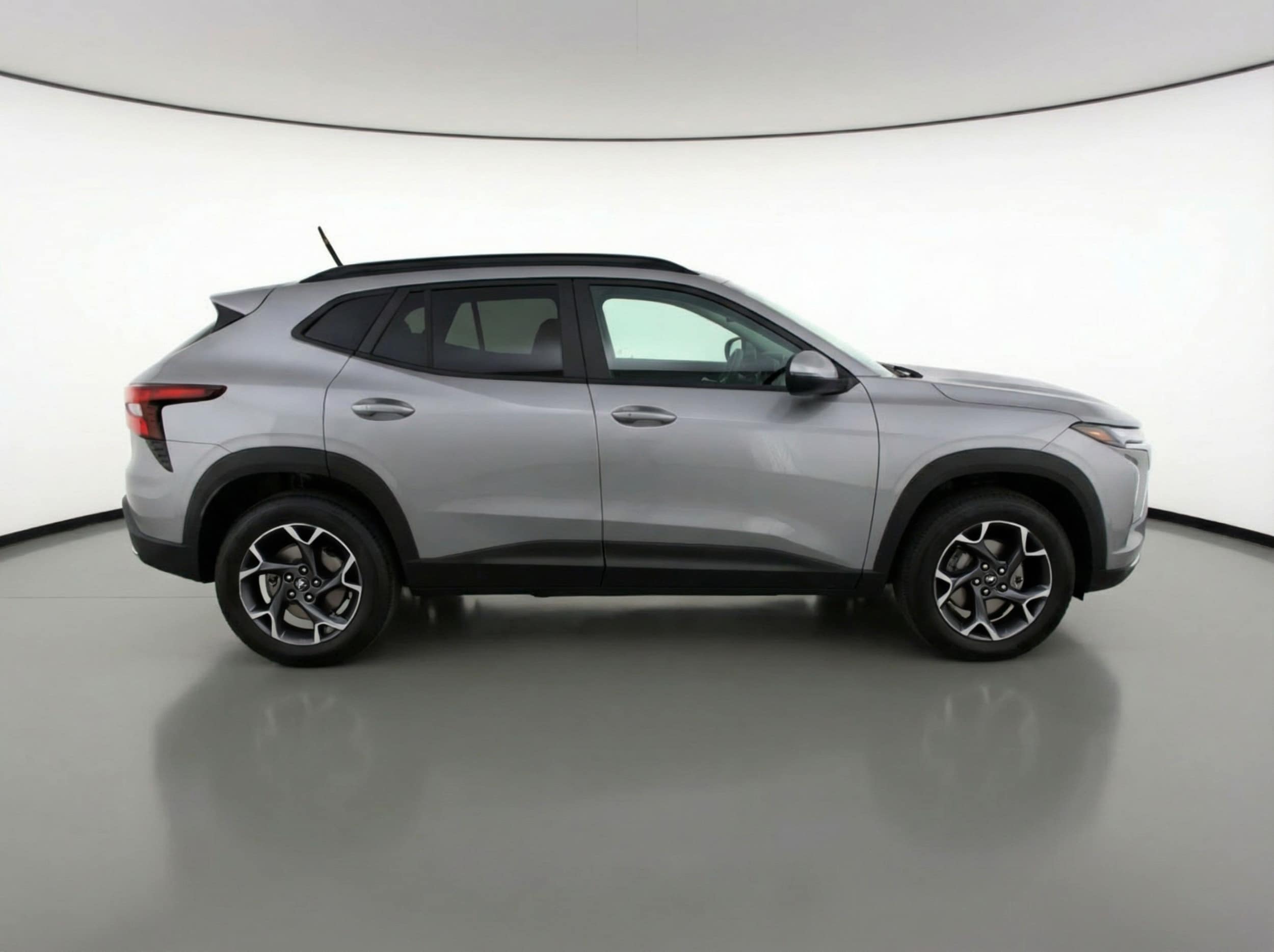 Thumbnail: 2025 Chevrolet Trax - 10