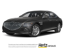 2026 Genesis G80 2.5T -
                  Detroit, MI
