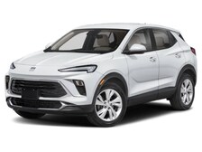 2025 Buick Encore GX Preferred -
                  Detroit, MI