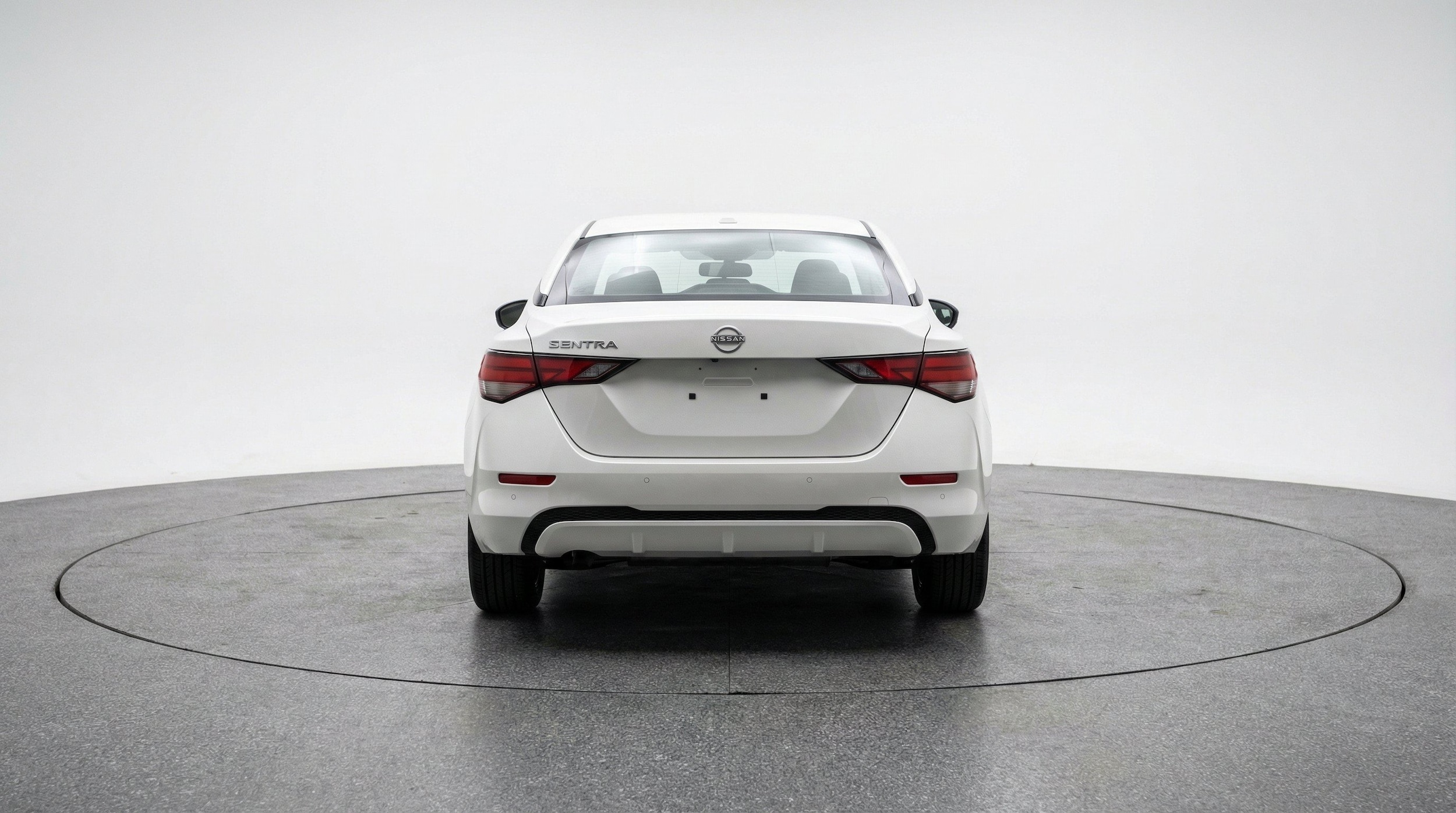 Thumbnail: 2025 Nissan Sentra - 7