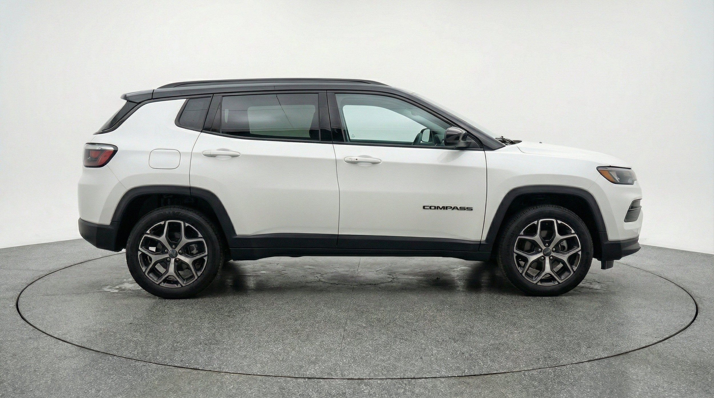 Thumbnail: 2025 Jeep Compass - 10