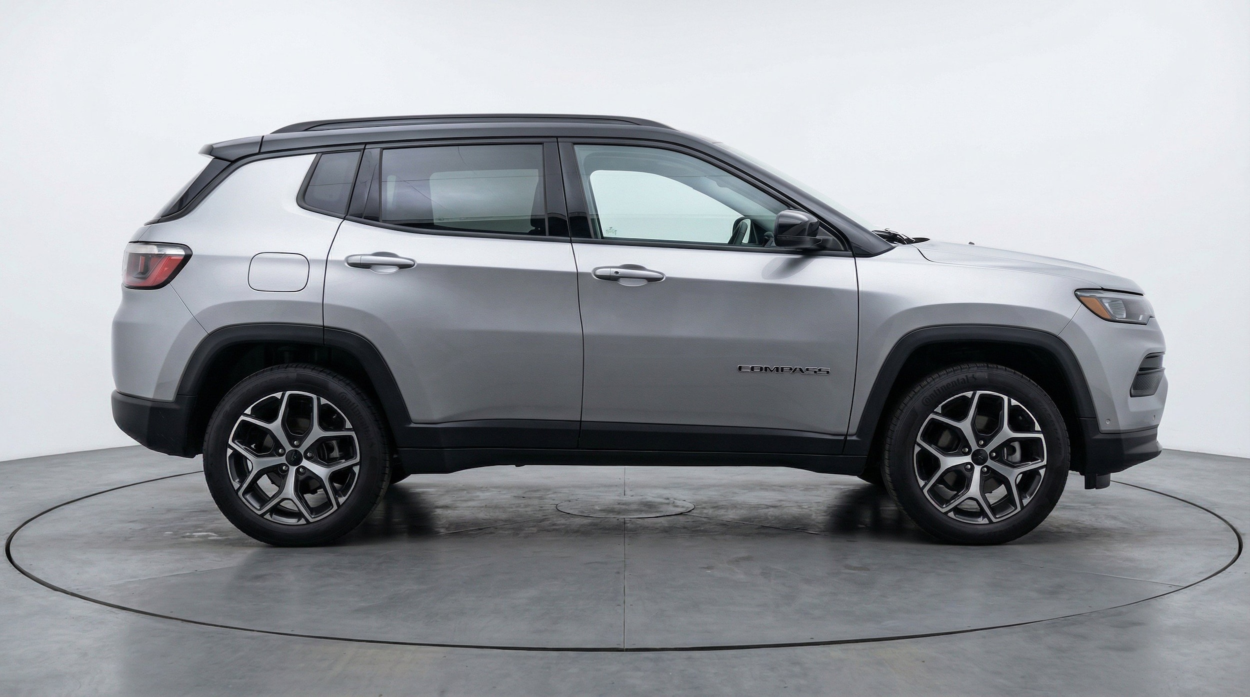 Thumbnail: 2025 Jeep Compass - 10