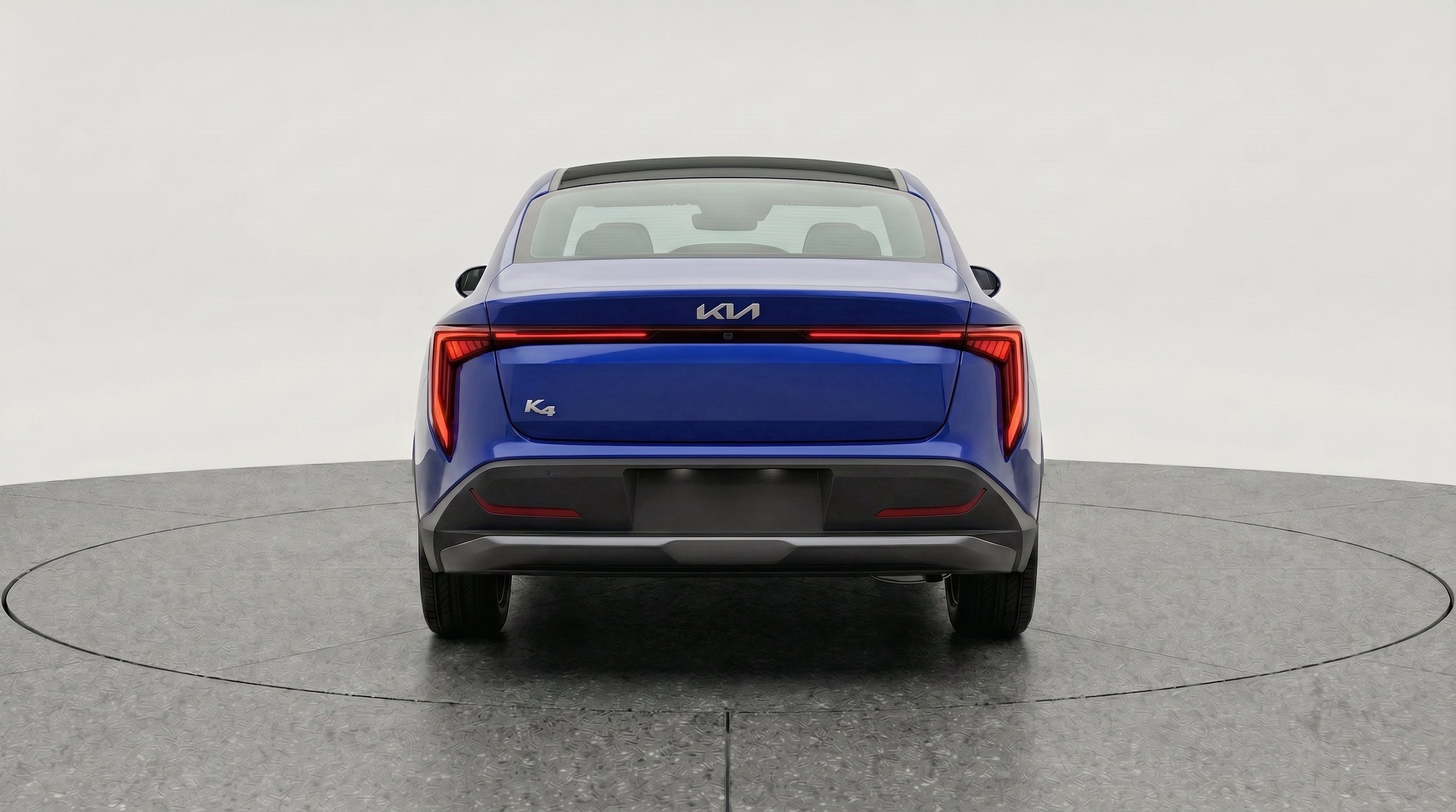 Thumbnail: 2025 Kia K4 - 7