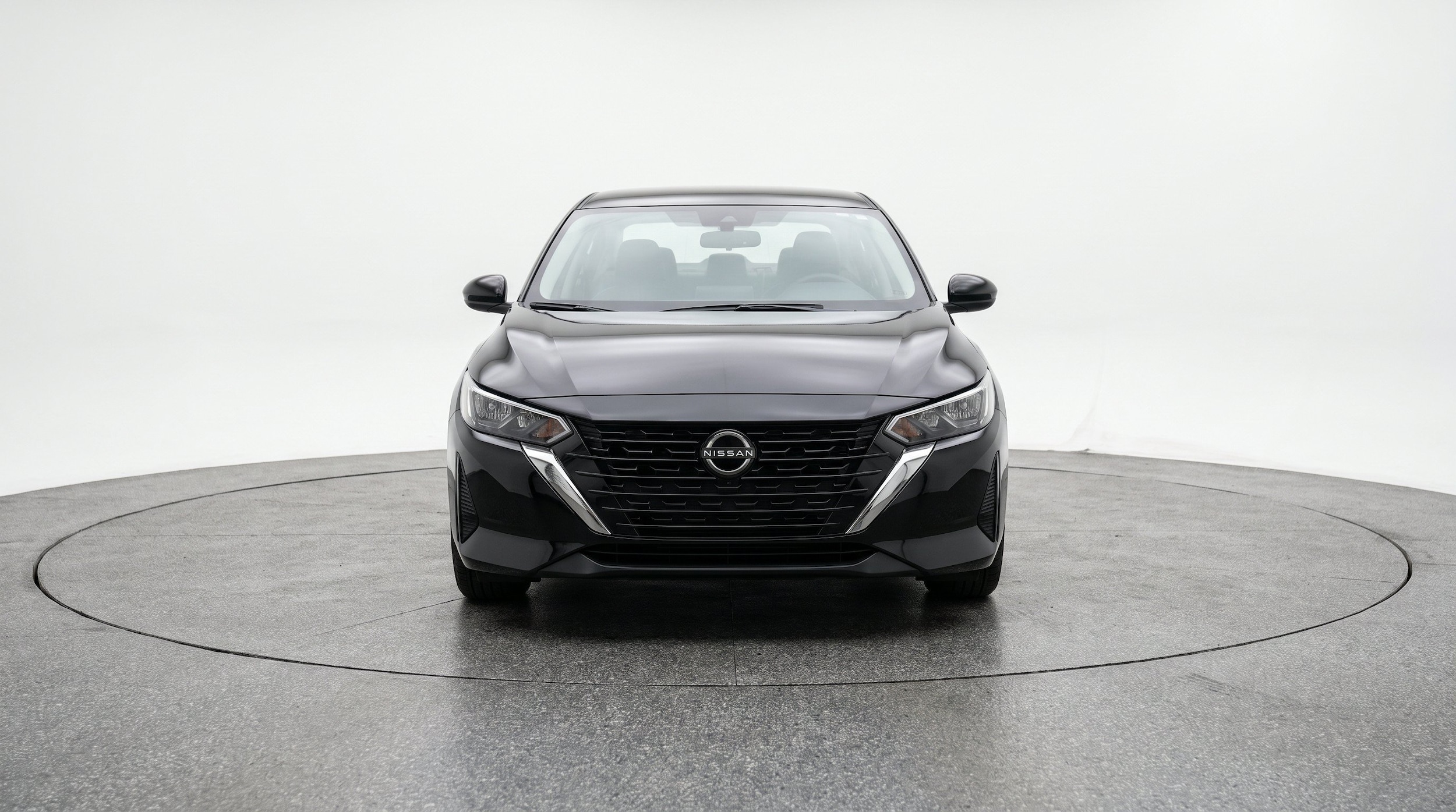 Thumbnail: 2025 Nissan Sentra - 2