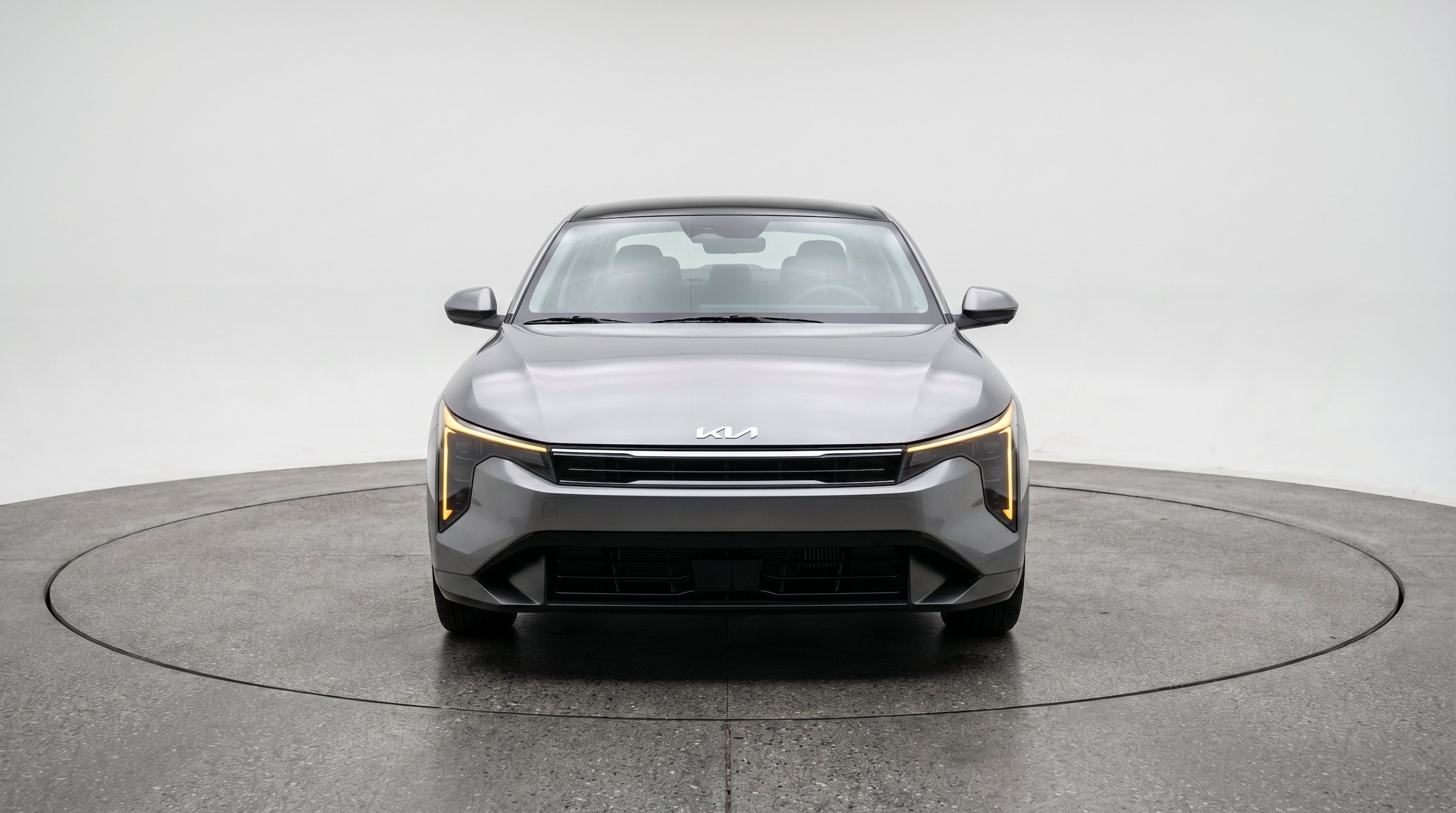 Thumbnail: 2026 Kia K4 - 2