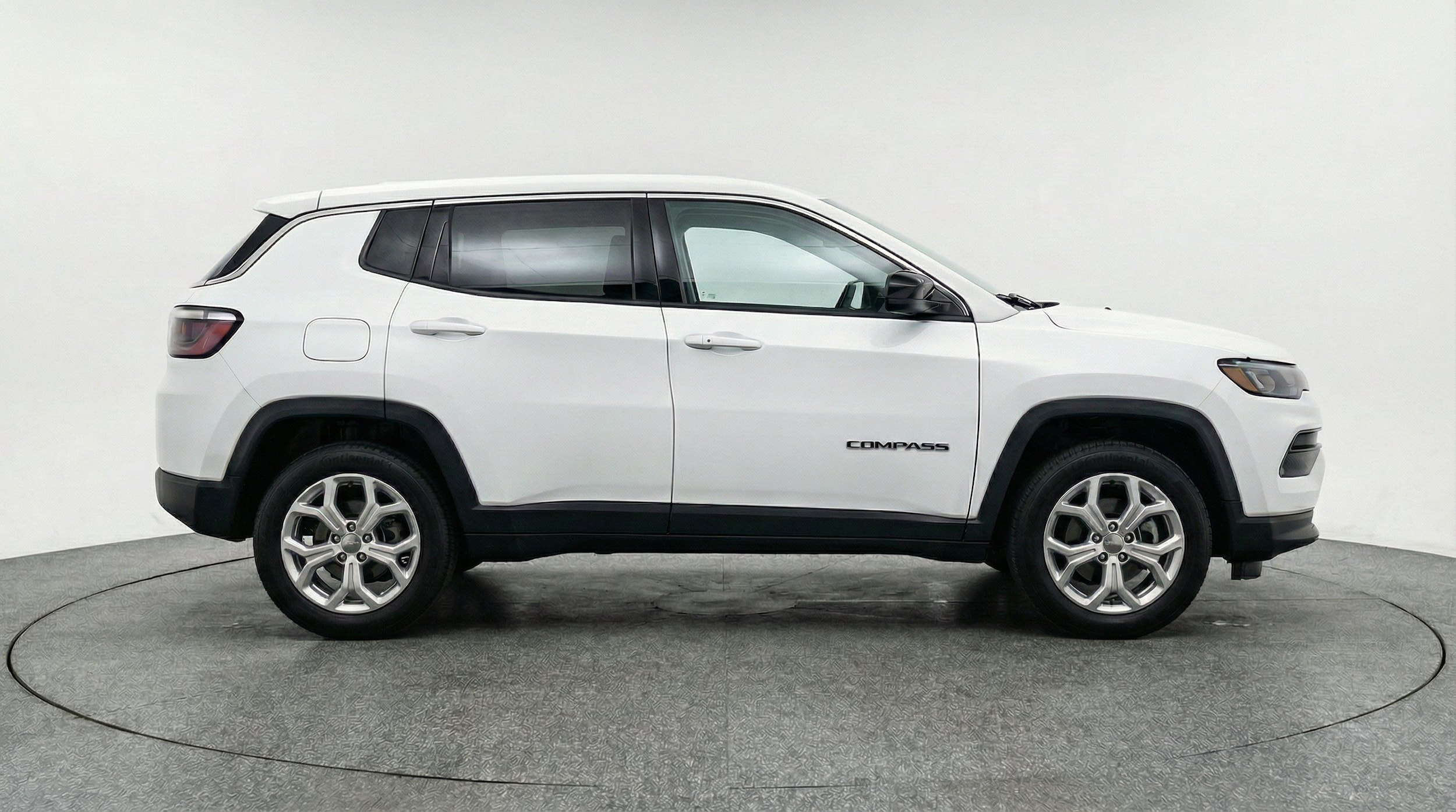 Thumbnail: 2025 Jeep Compass - 10