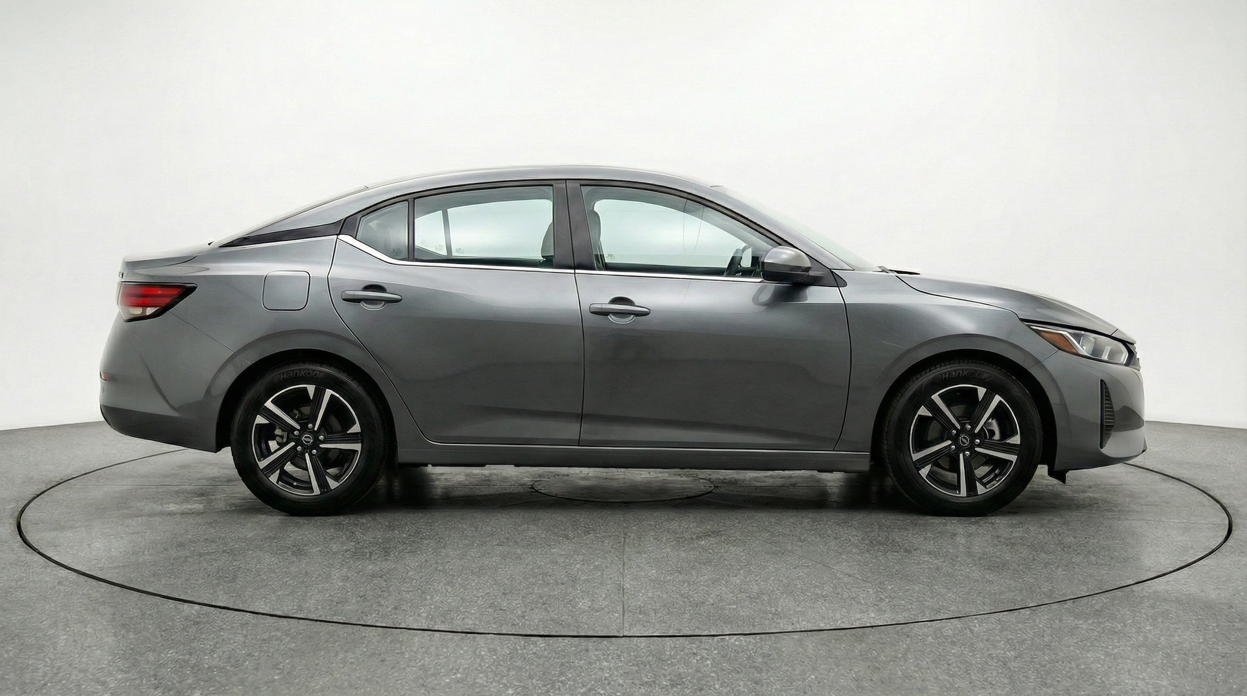 Thumbnail: 2025 Nissan Sentra - 8