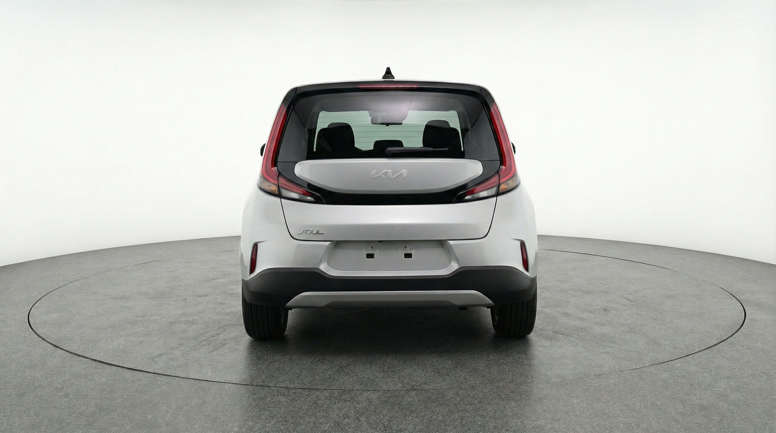 Thumbnail: 2025 Kia Soul - 7