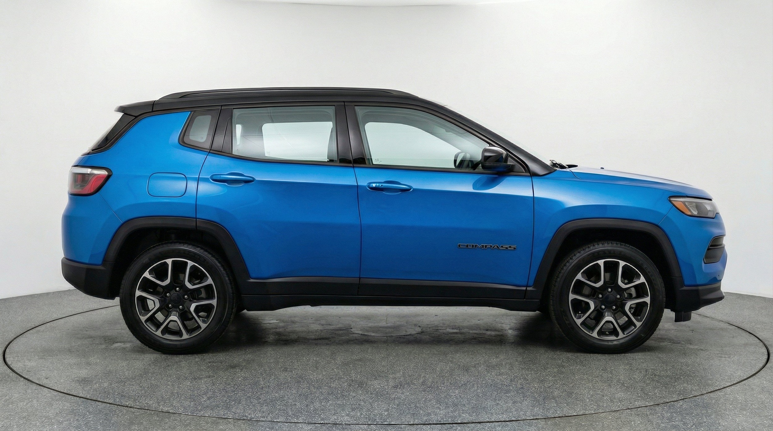 Thumbnail: 2025 Jeep Compass - 10