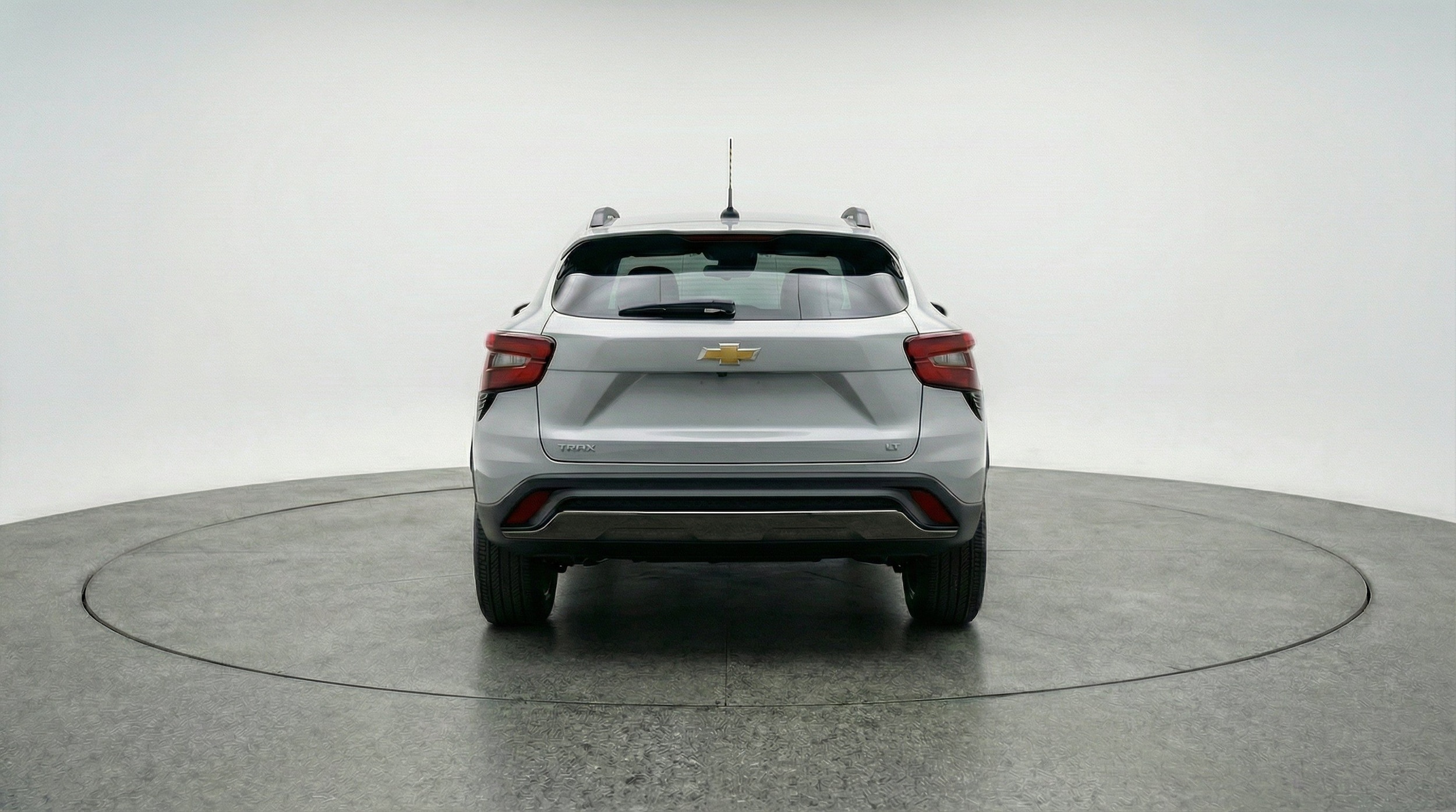 Thumbnail: 2025 Chevrolet Trax - 7