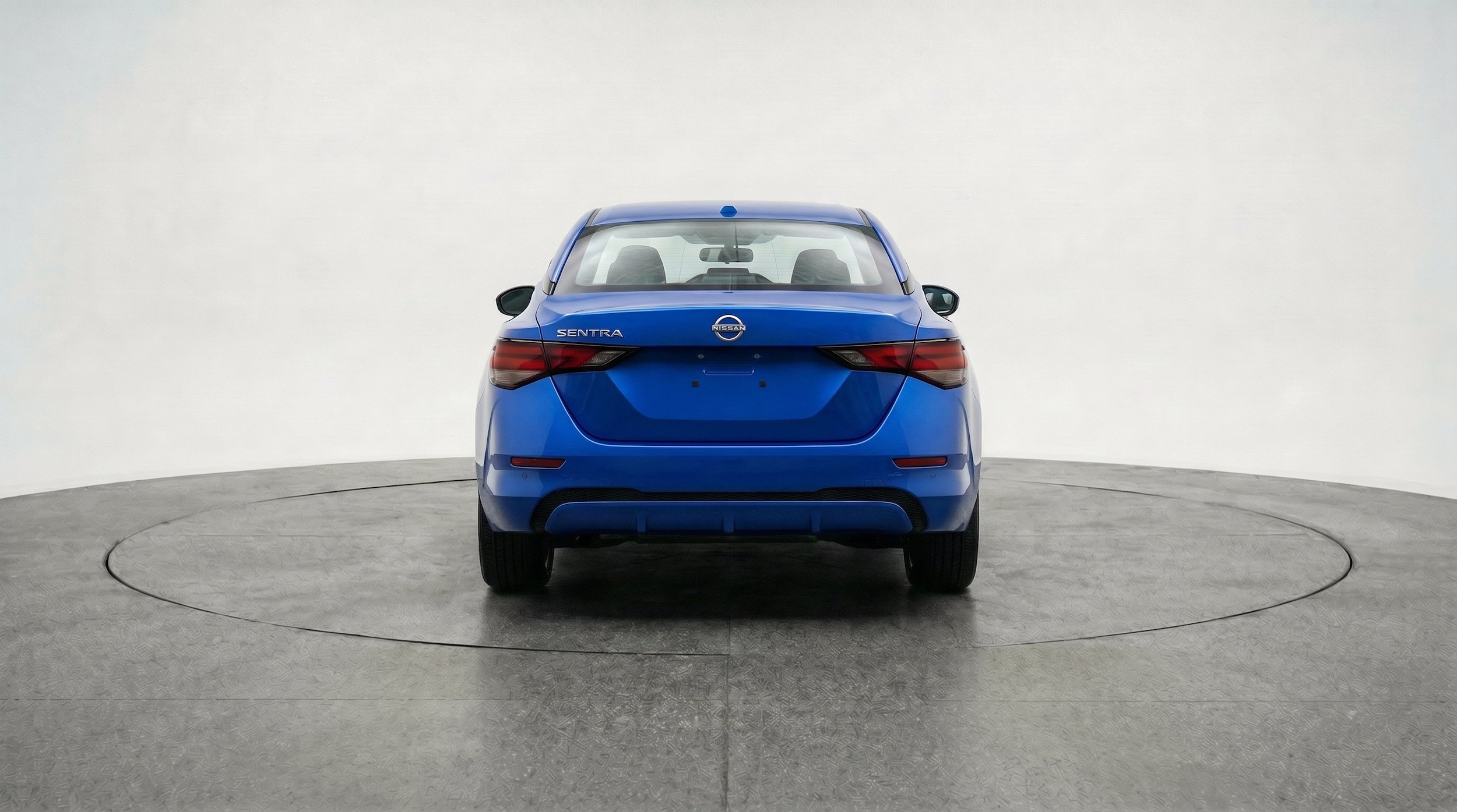Thumbnail: 2025 Nissan Sentra - 7