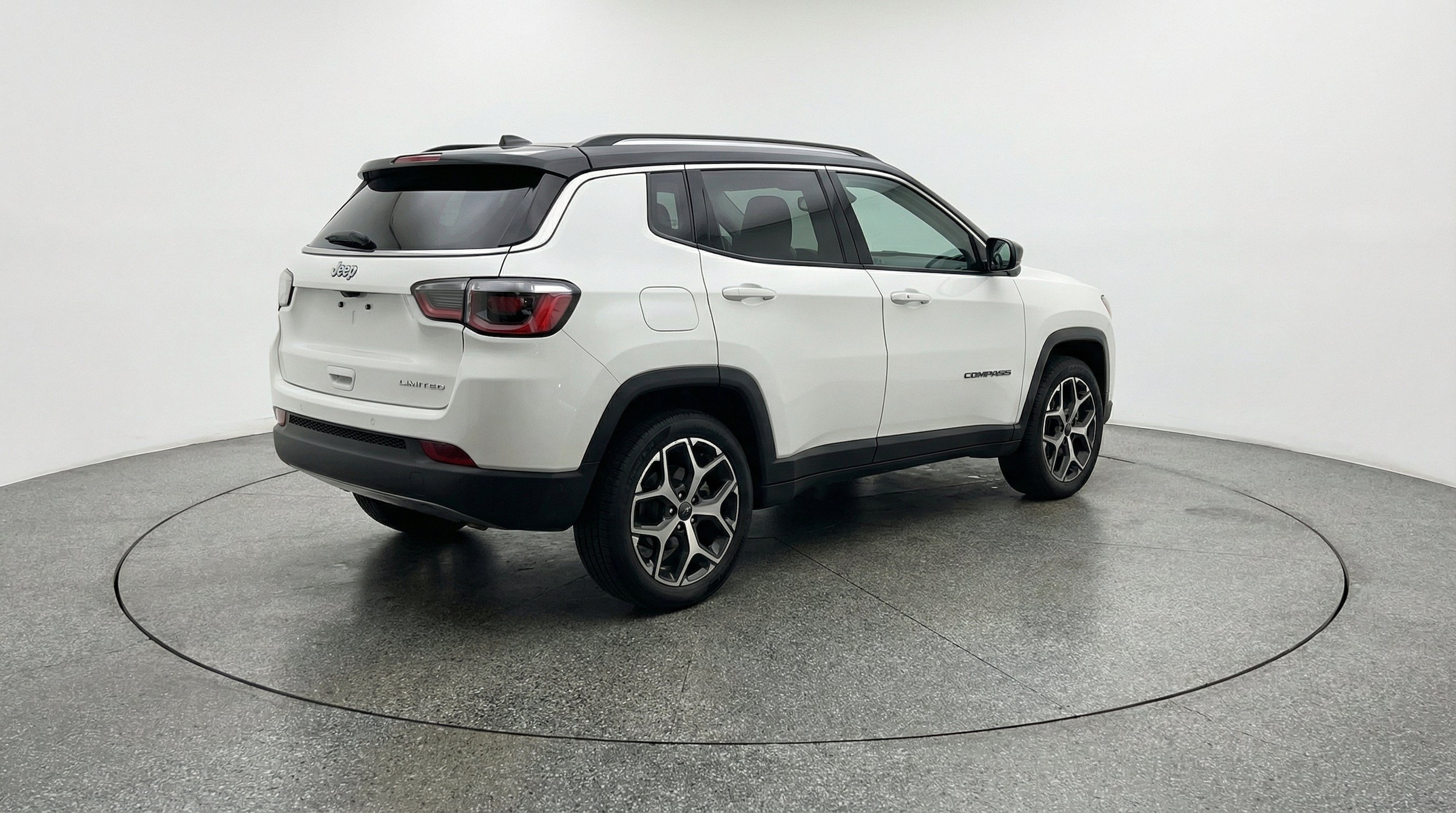 Thumbnail: 2025 Jeep Compass - 9
