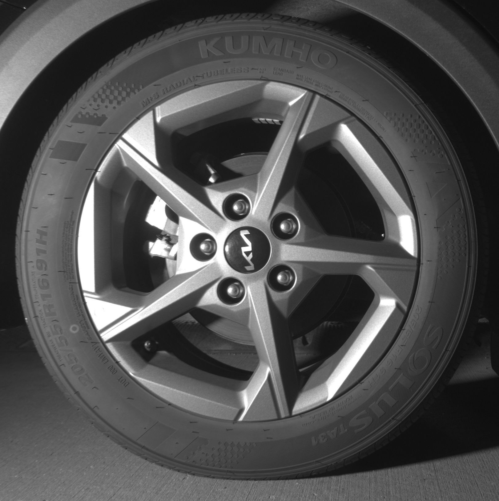 Thumbnail: 2026 Kia K4 - 15