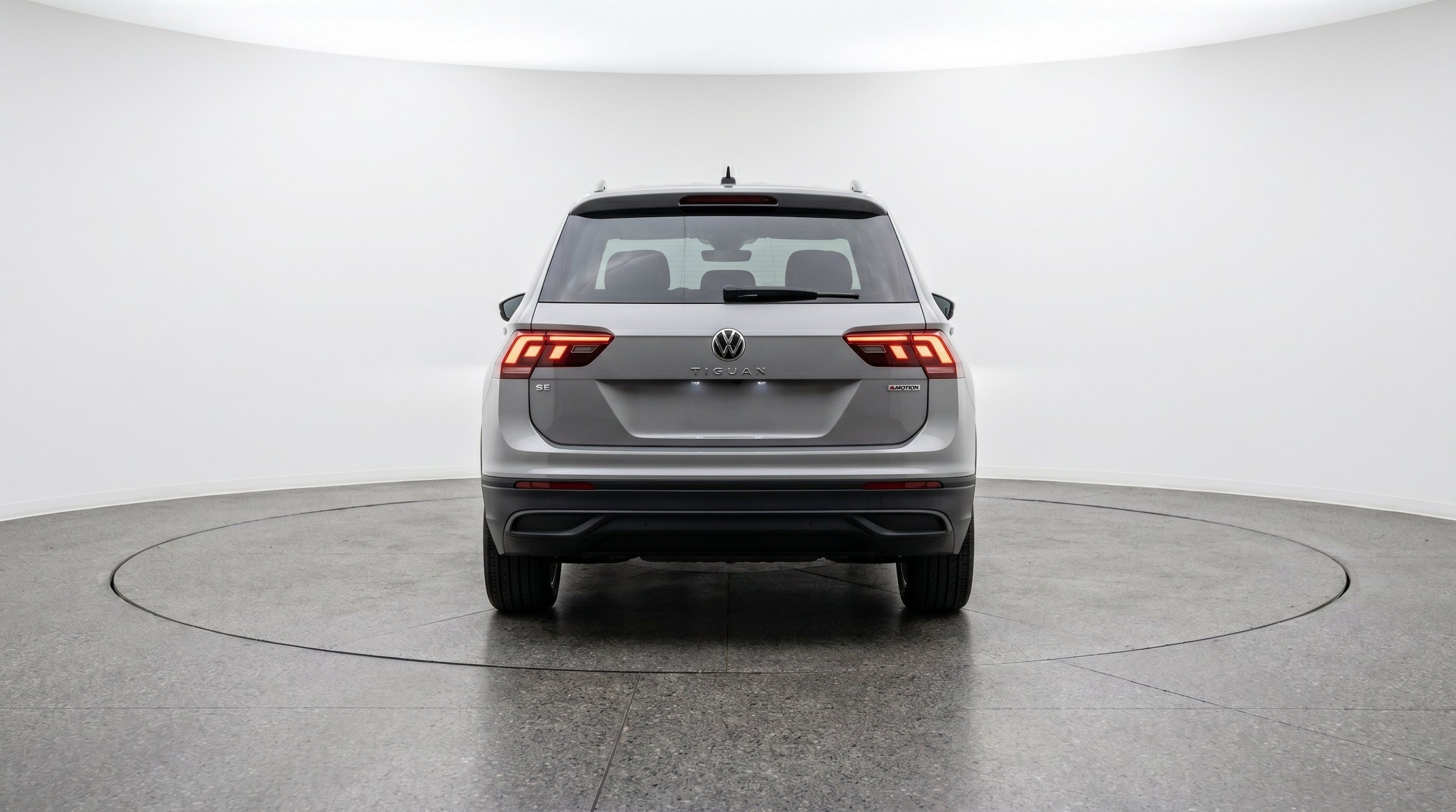 Thumbnail: 2026 Volkswagen Tiguan - 7