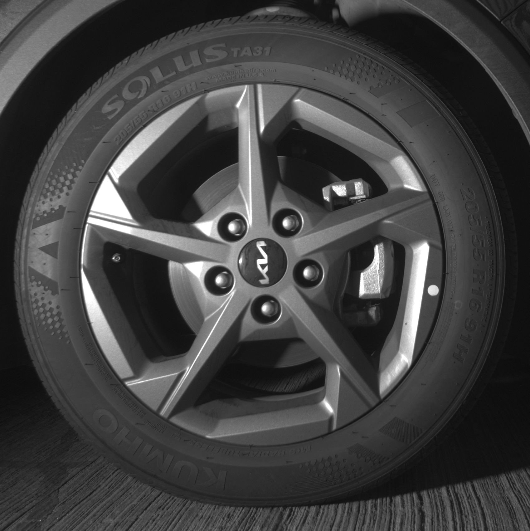 Thumbnail: 2026 Kia K4 - 13