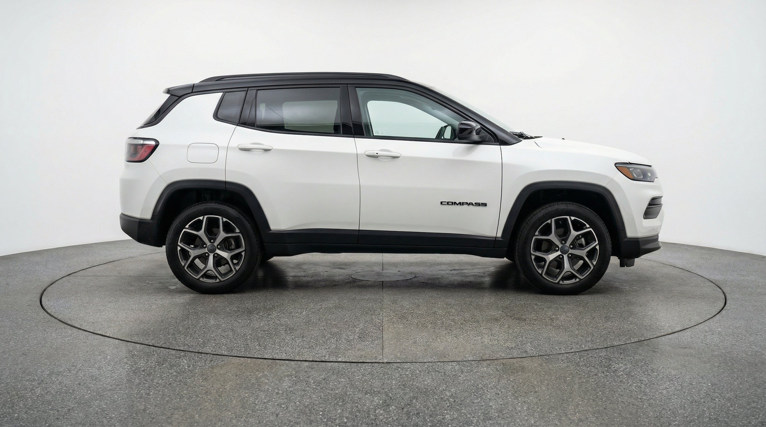 Thumbnail: 2025 Jeep Compass - 10