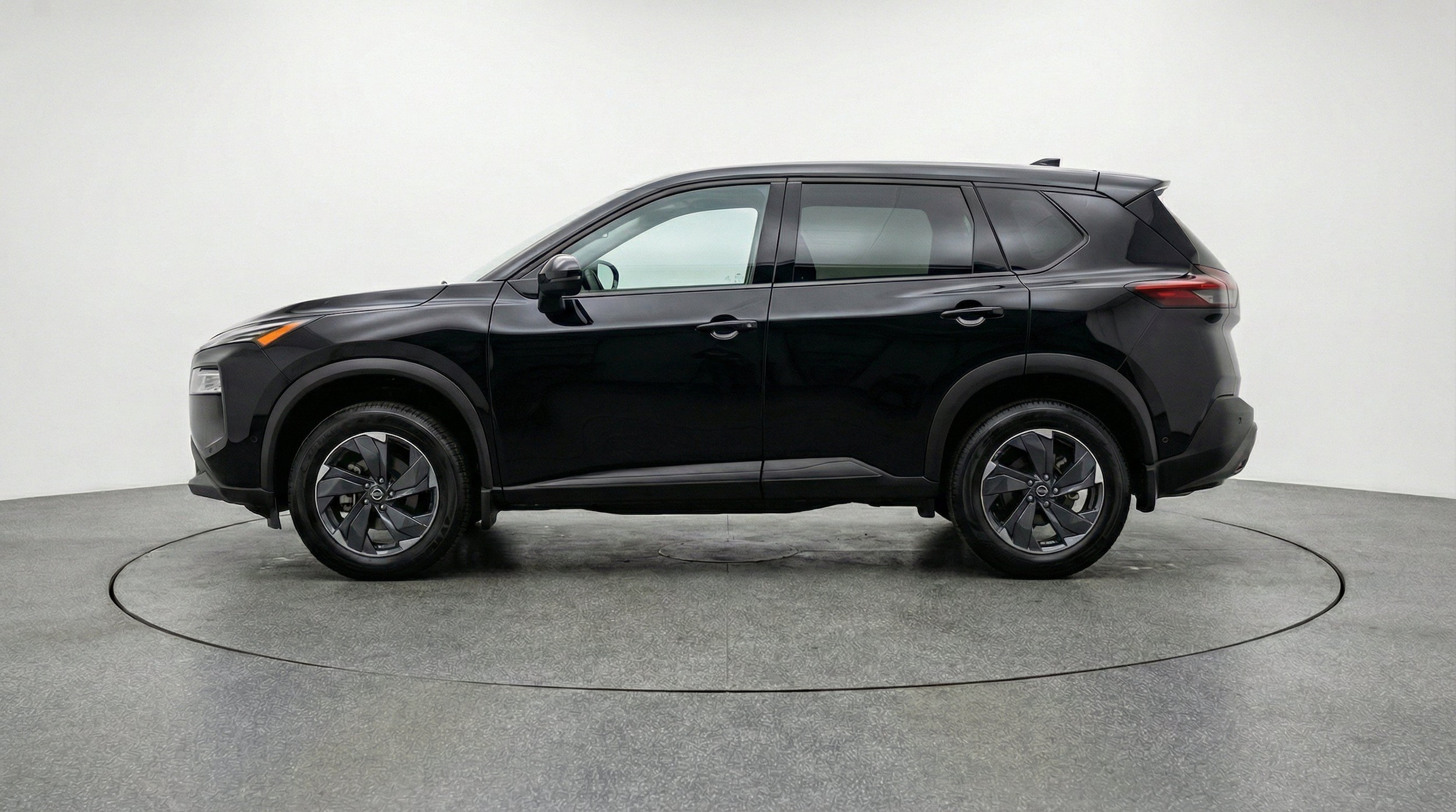 Thumbnail: 2025 Nissan Rogue - 10