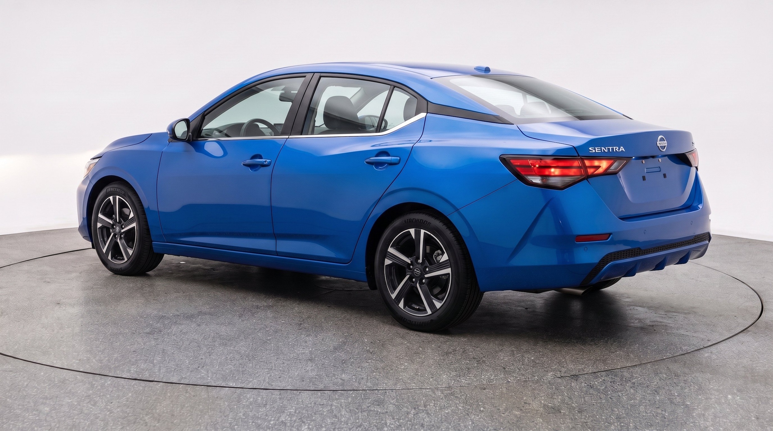 Thumbnail: 2025 Nissan Sentra - 6