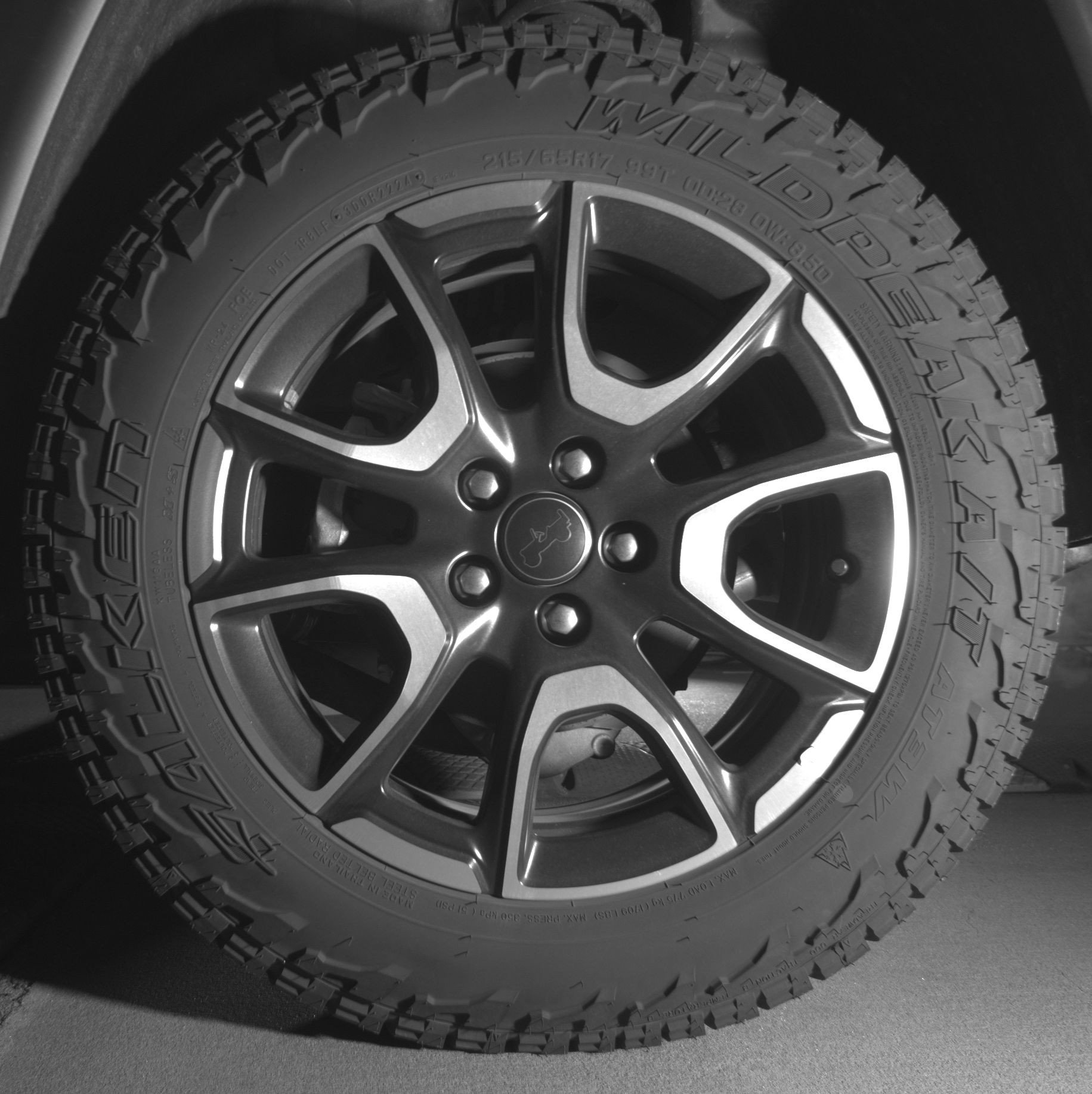 Thumbnail: 2025 Jeep Compass - 14