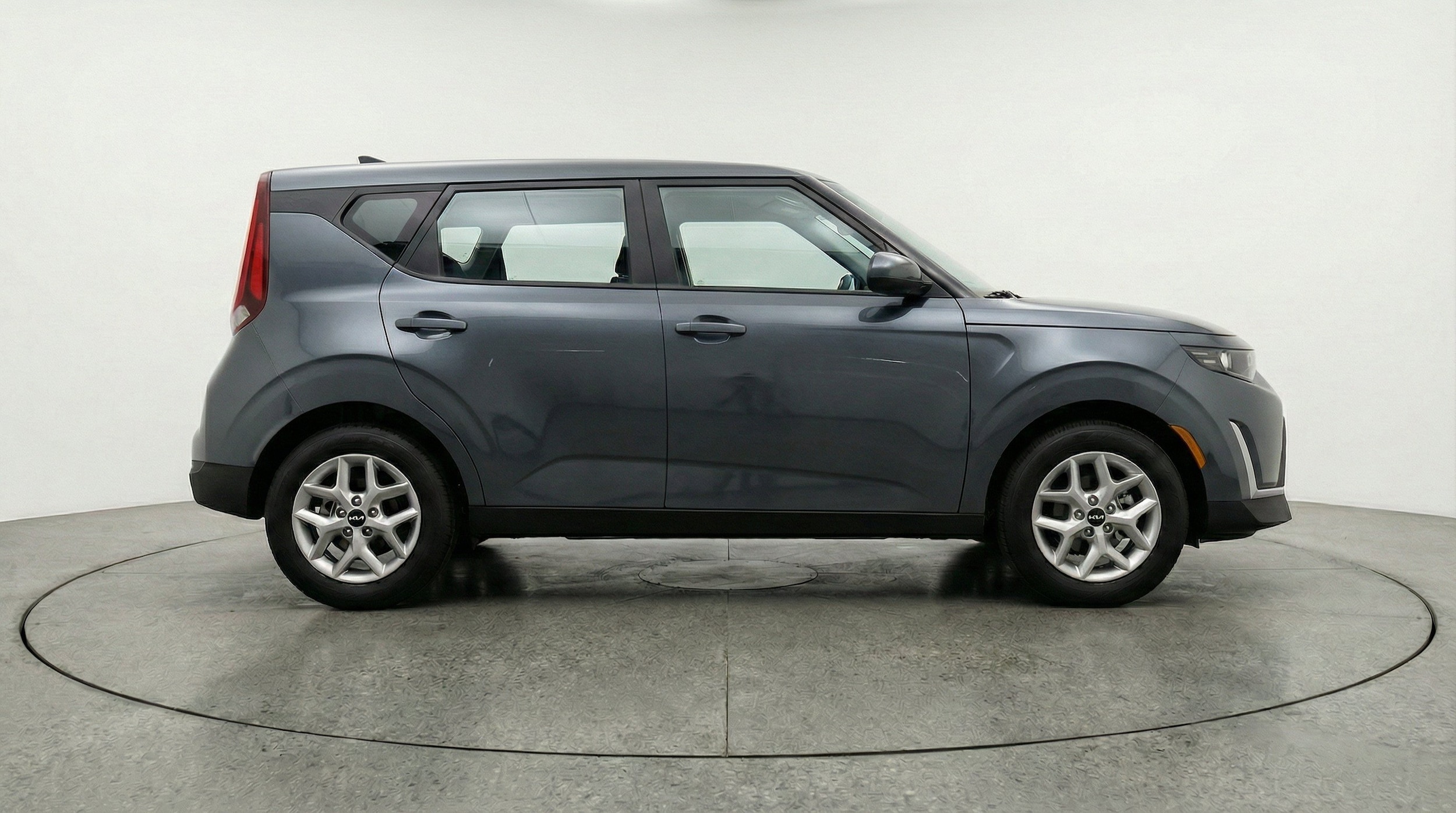 Thumbnail: 2025 Kia Soul - 10