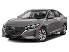 2025 Nissan Sentra S -
                  Detroit, MI