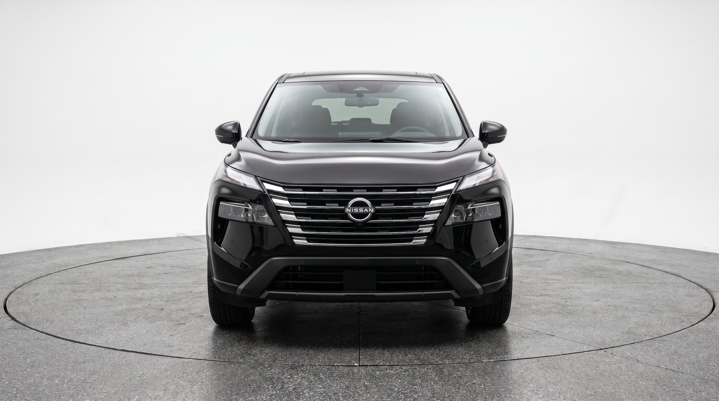 Thumbnail: 2025 Nissan Rogue - 2