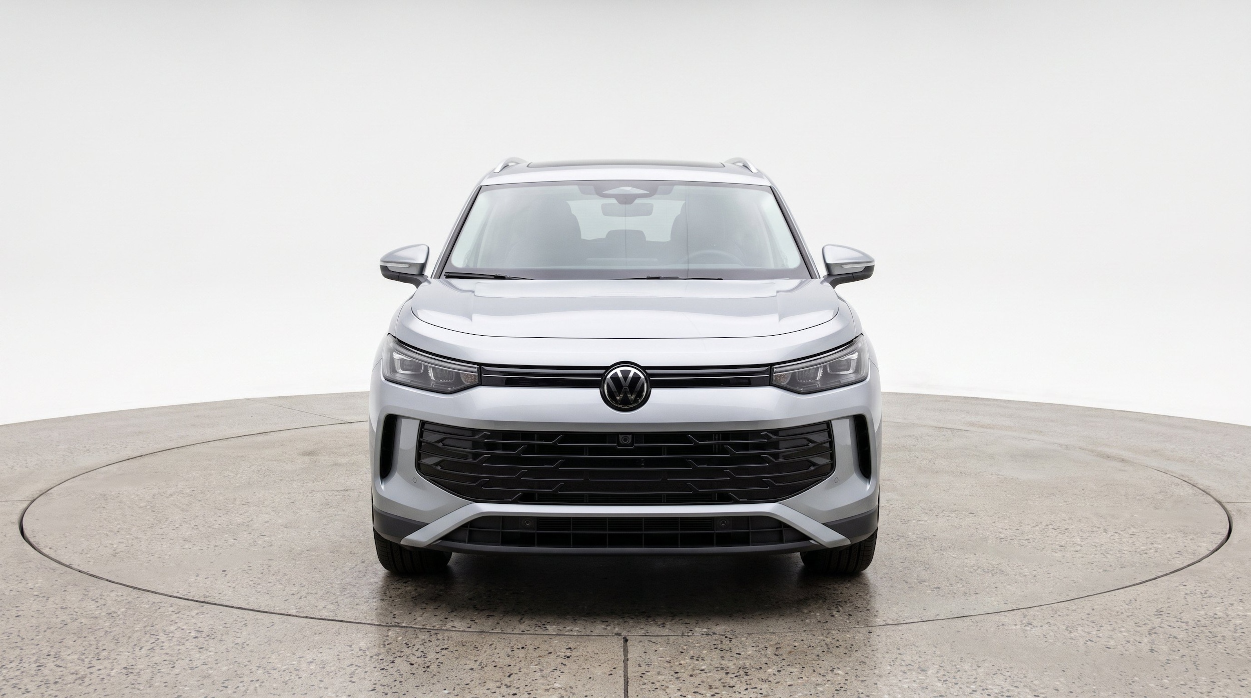 Thumbnail: 2026 Volkswagen Tiguan - 2